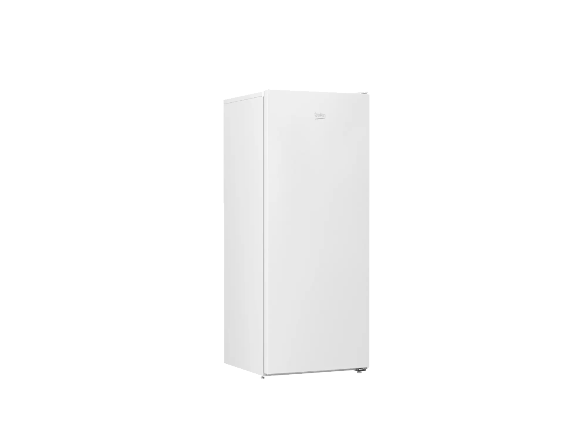 Вертикален замрзнувач BEKO RFSA 210 K40W thumb 2