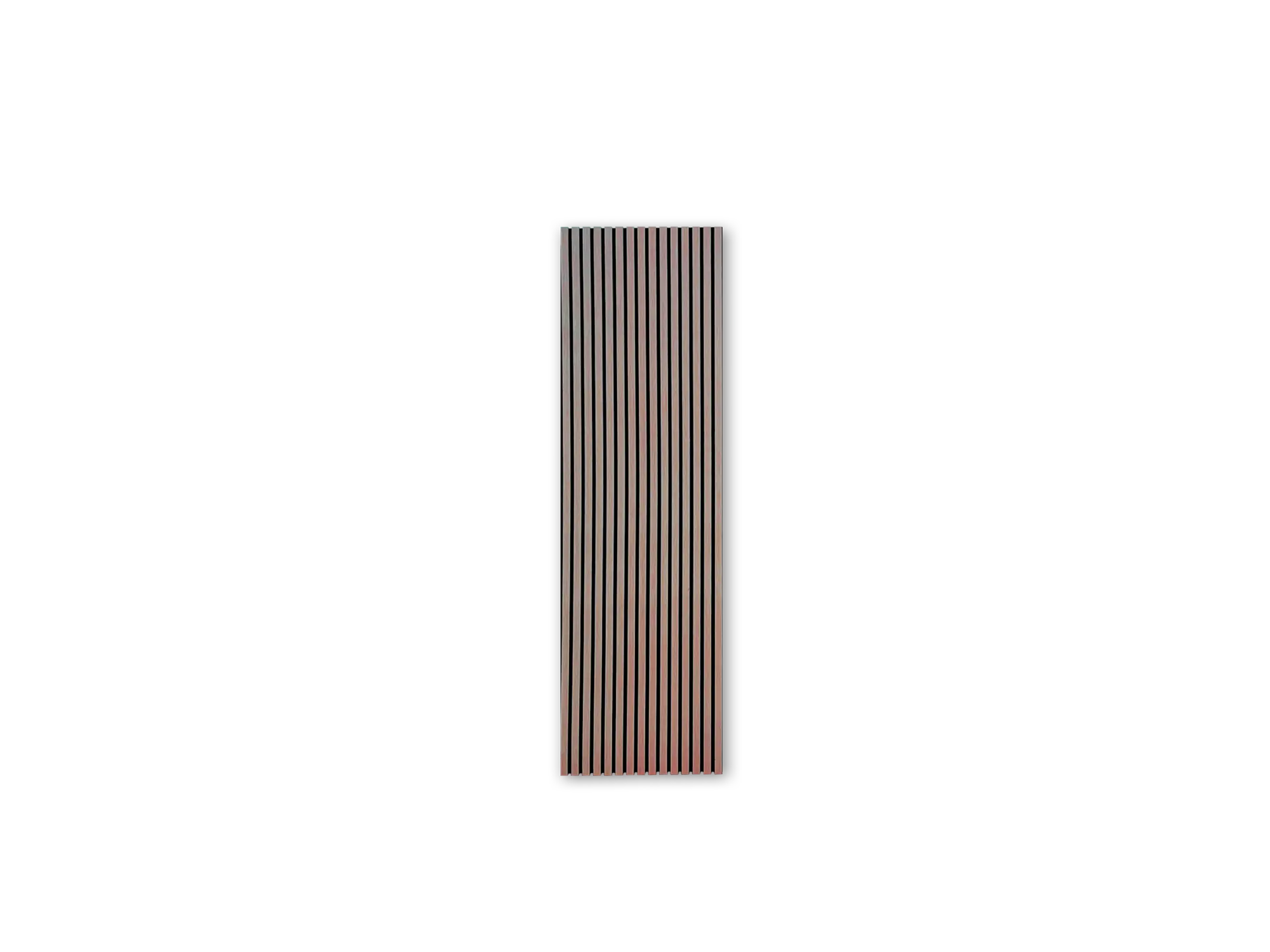 Панели дрвени акустични TEAK 60x240cm