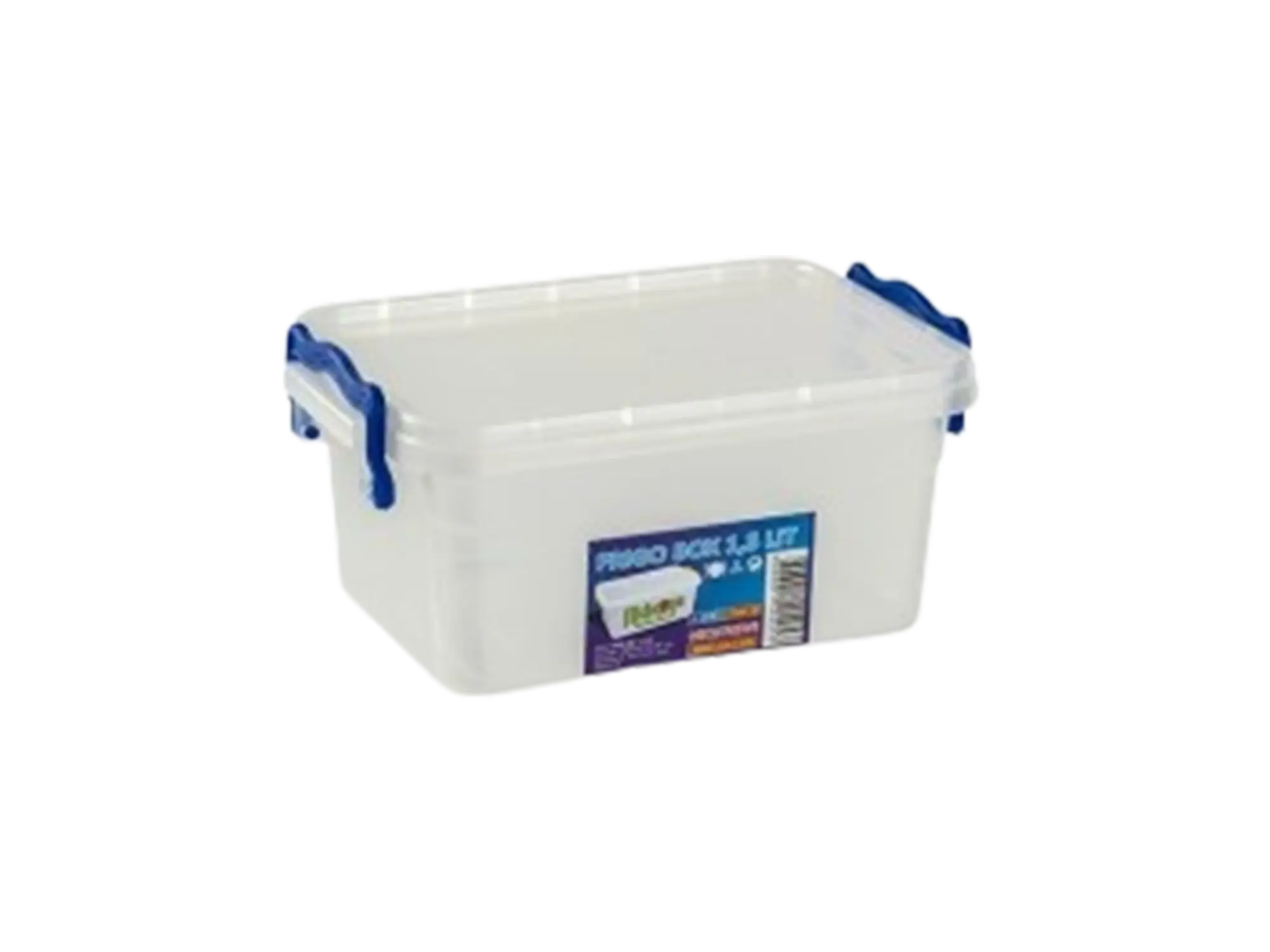 Кутија frigo 1.5L