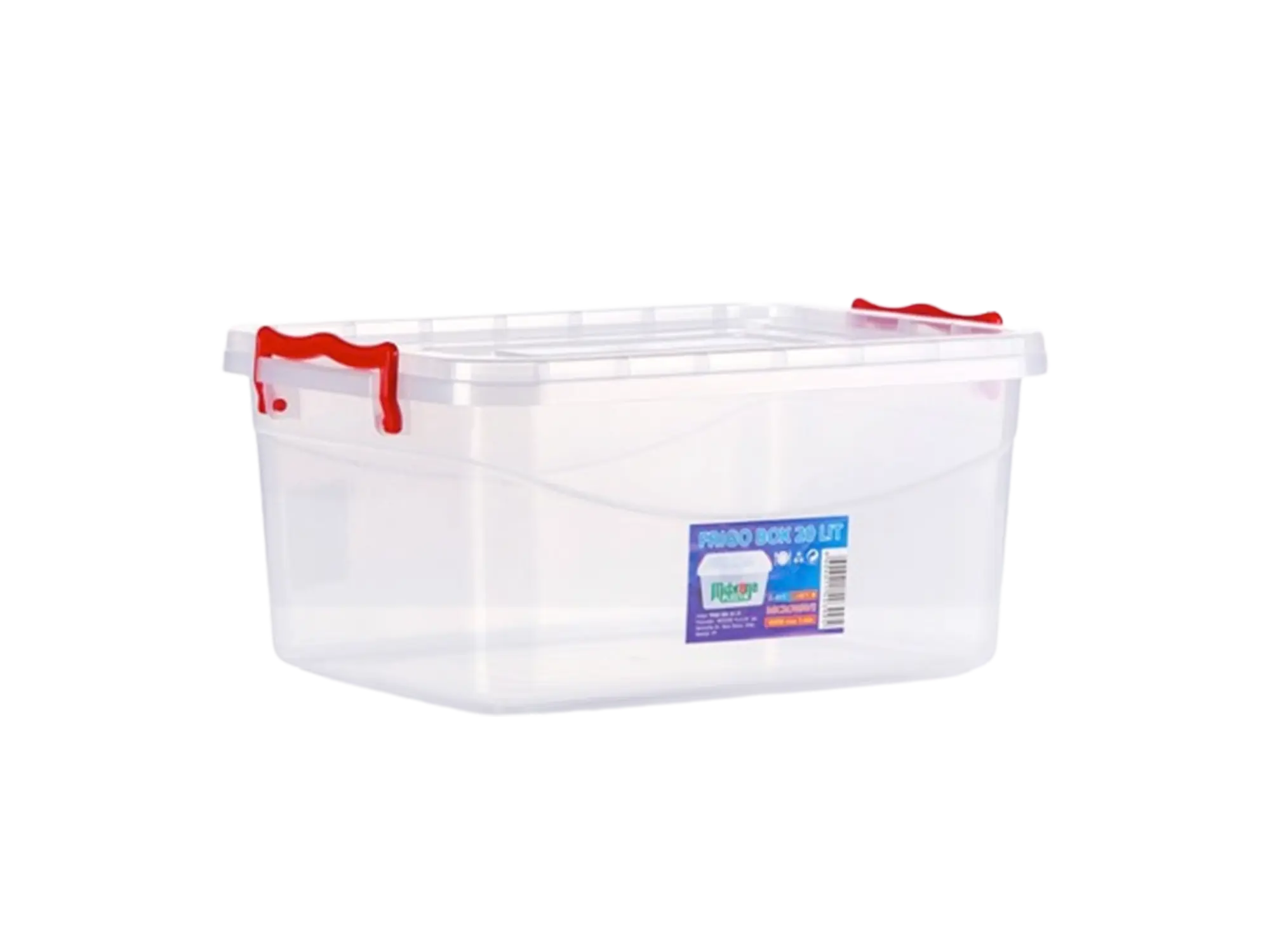 Кутија frigo 20L