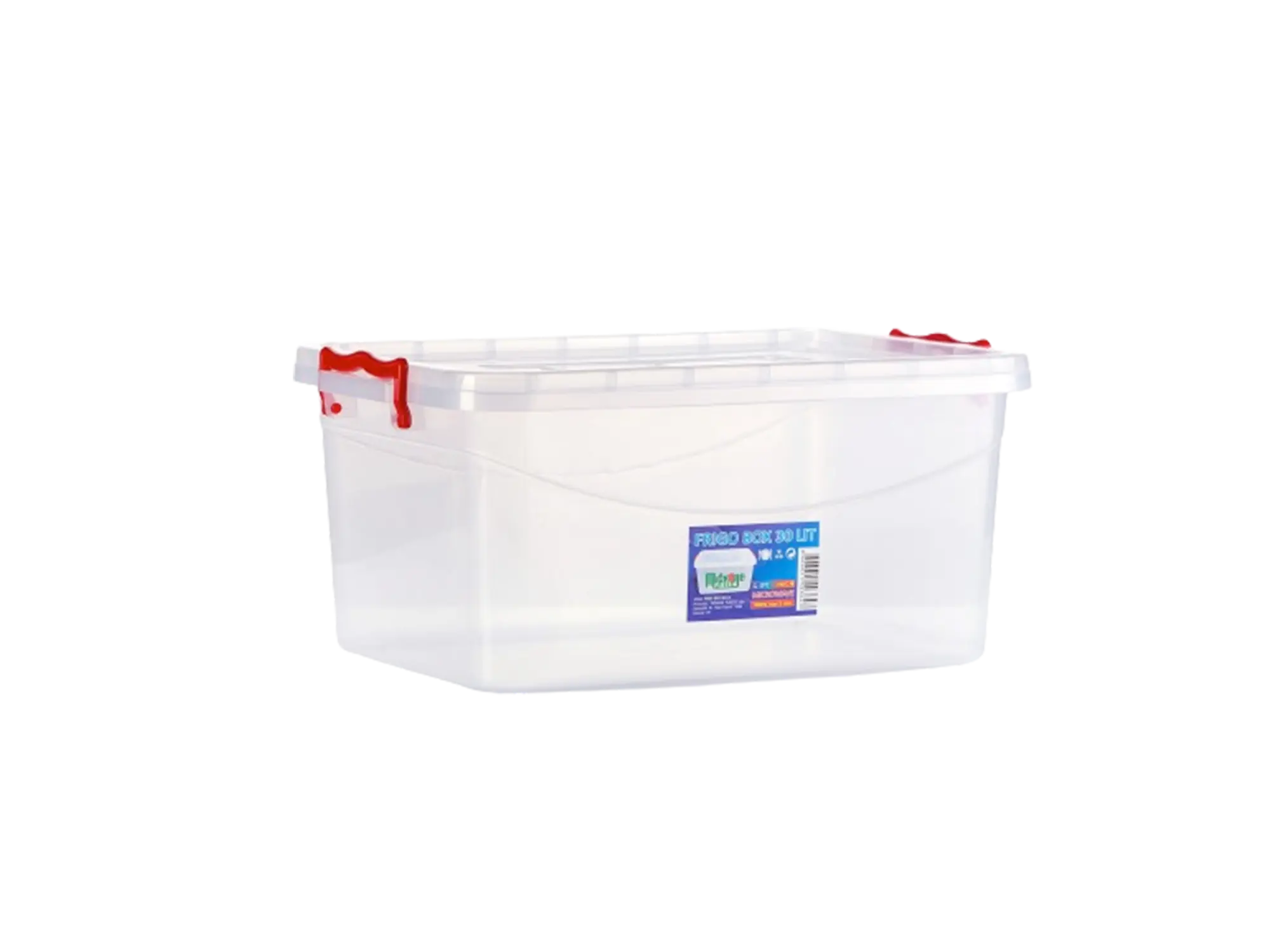Кутија fabbygo frigo 30L
