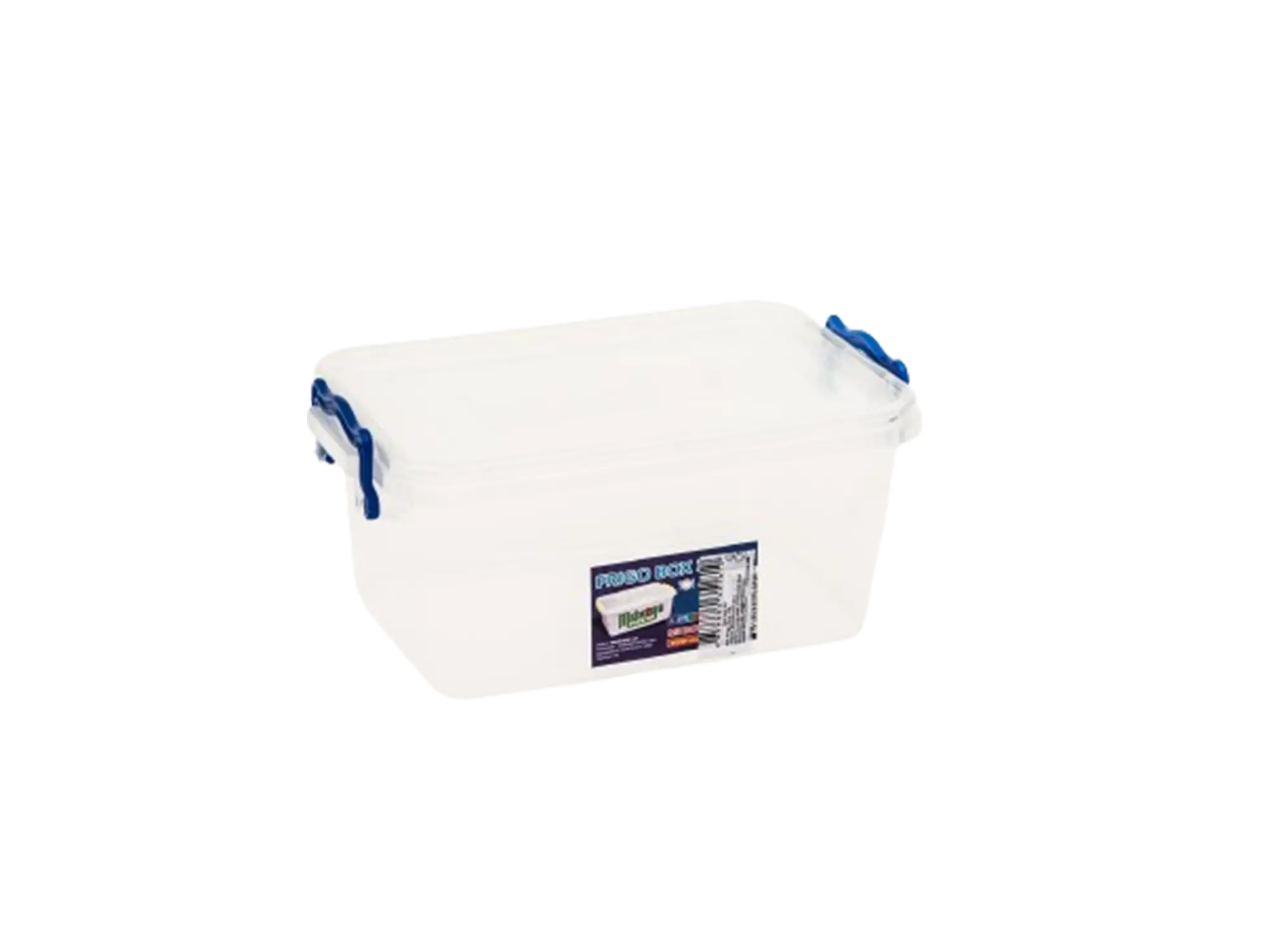 Кутија fabbygo frigo 5L