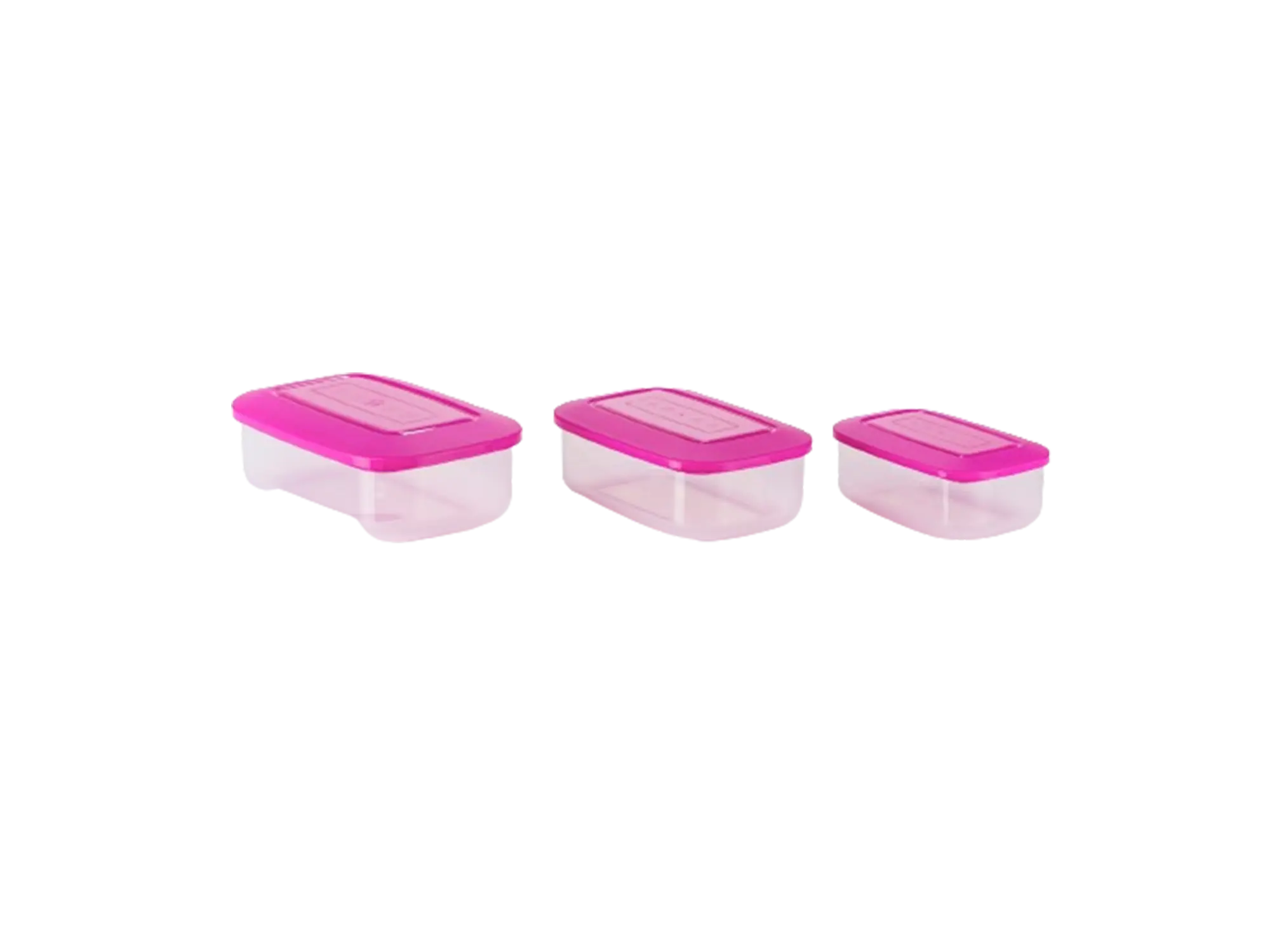 Кутии frigo сет 3/1