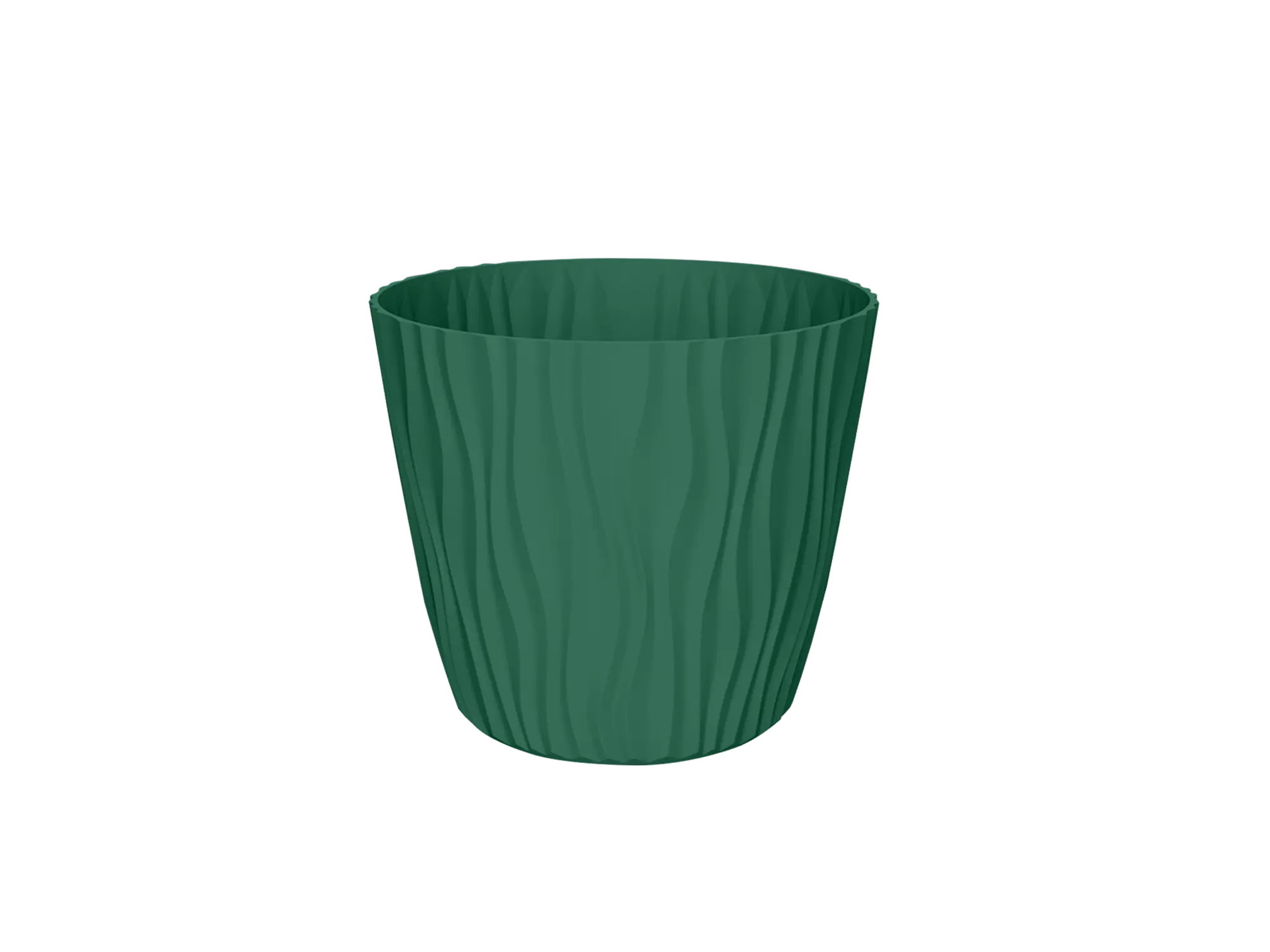 Саксија fabbygo Sahara 30cm - минт