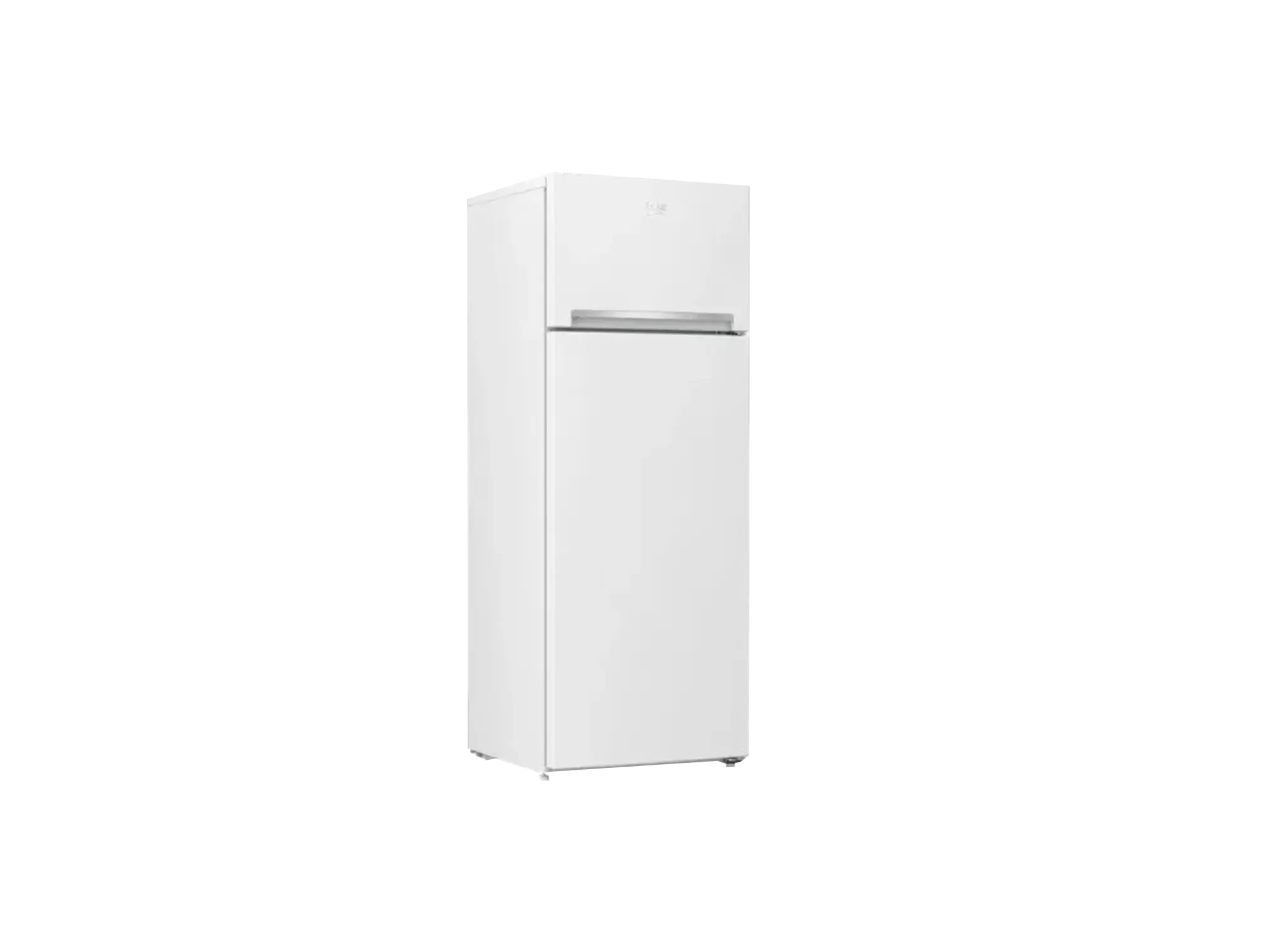 Комбиниран фрижидер BEKO RDSO 206 K31WN