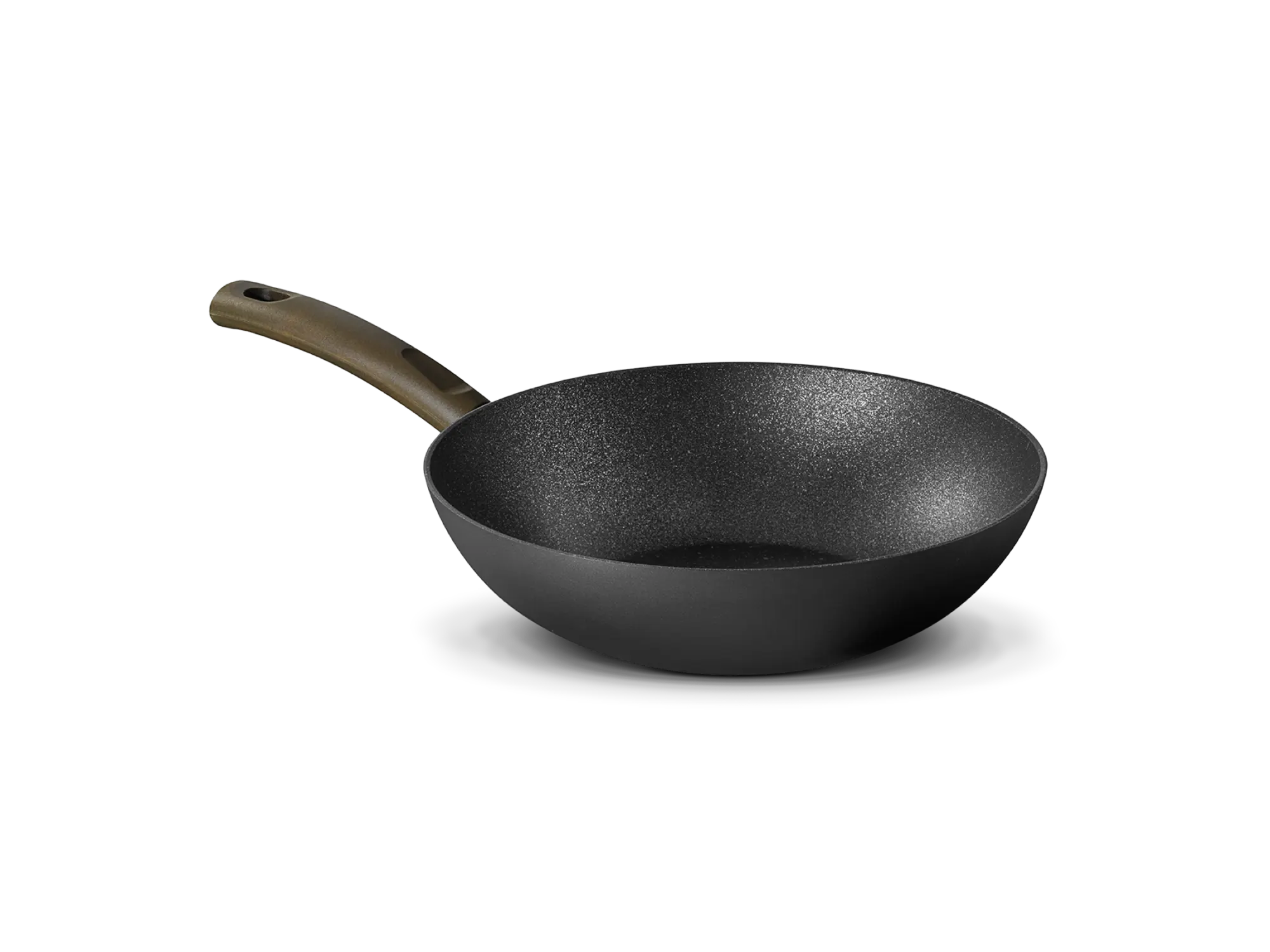 Тава Wok Megastone 28cm