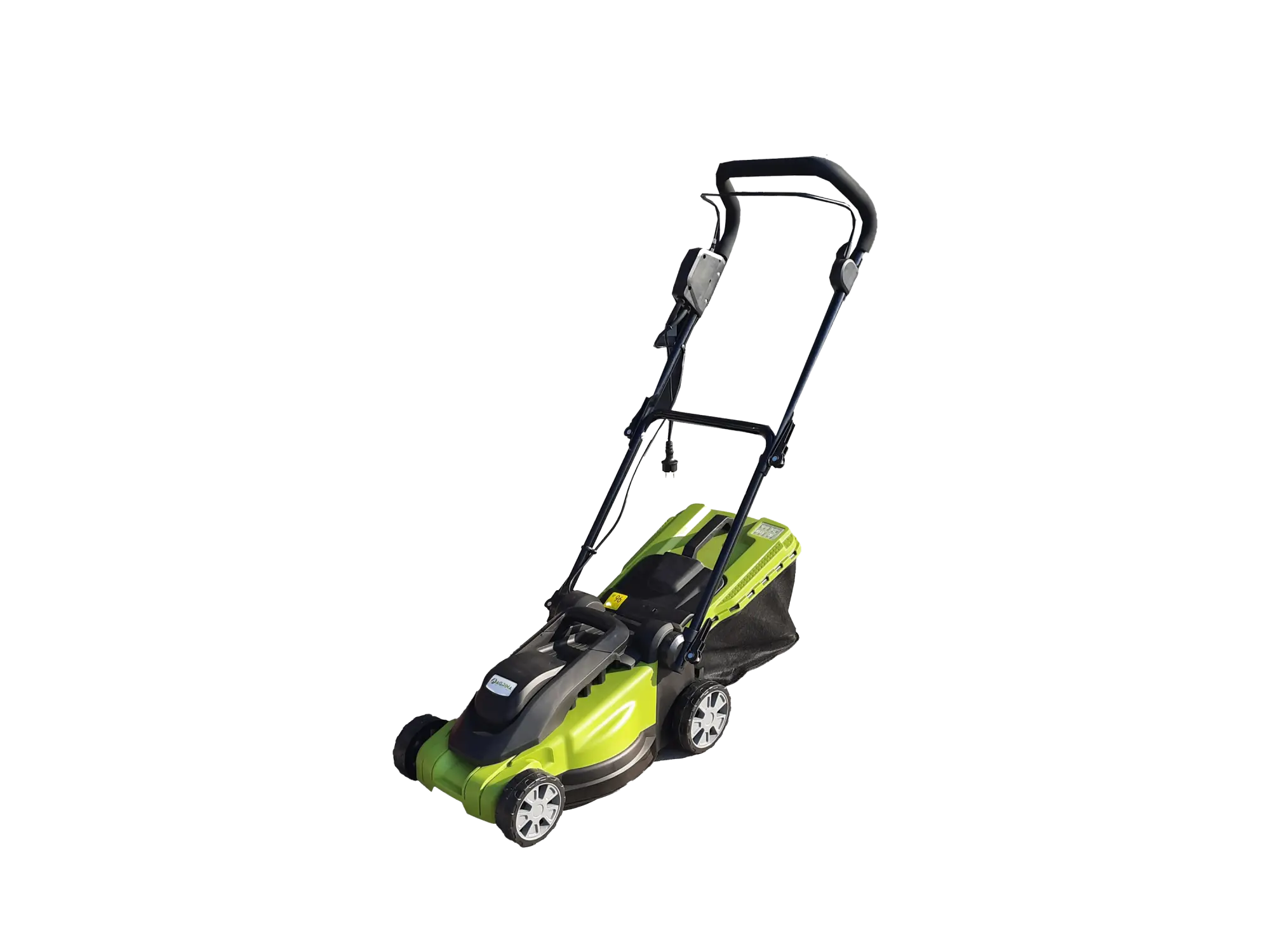 Електрична косачка за трева AG 1500