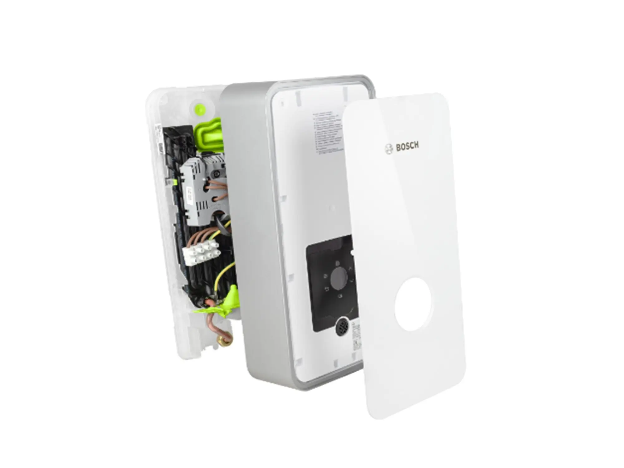 Бојлер проточен BOSCH TR7001 21/24/27 thumb 3