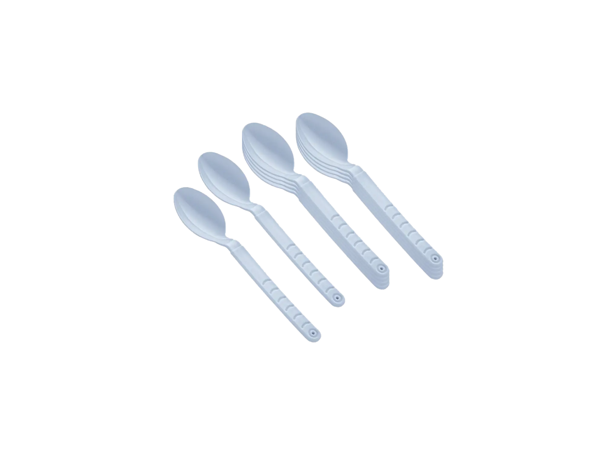 Лажици сет 10pcs Terra thumb 2
