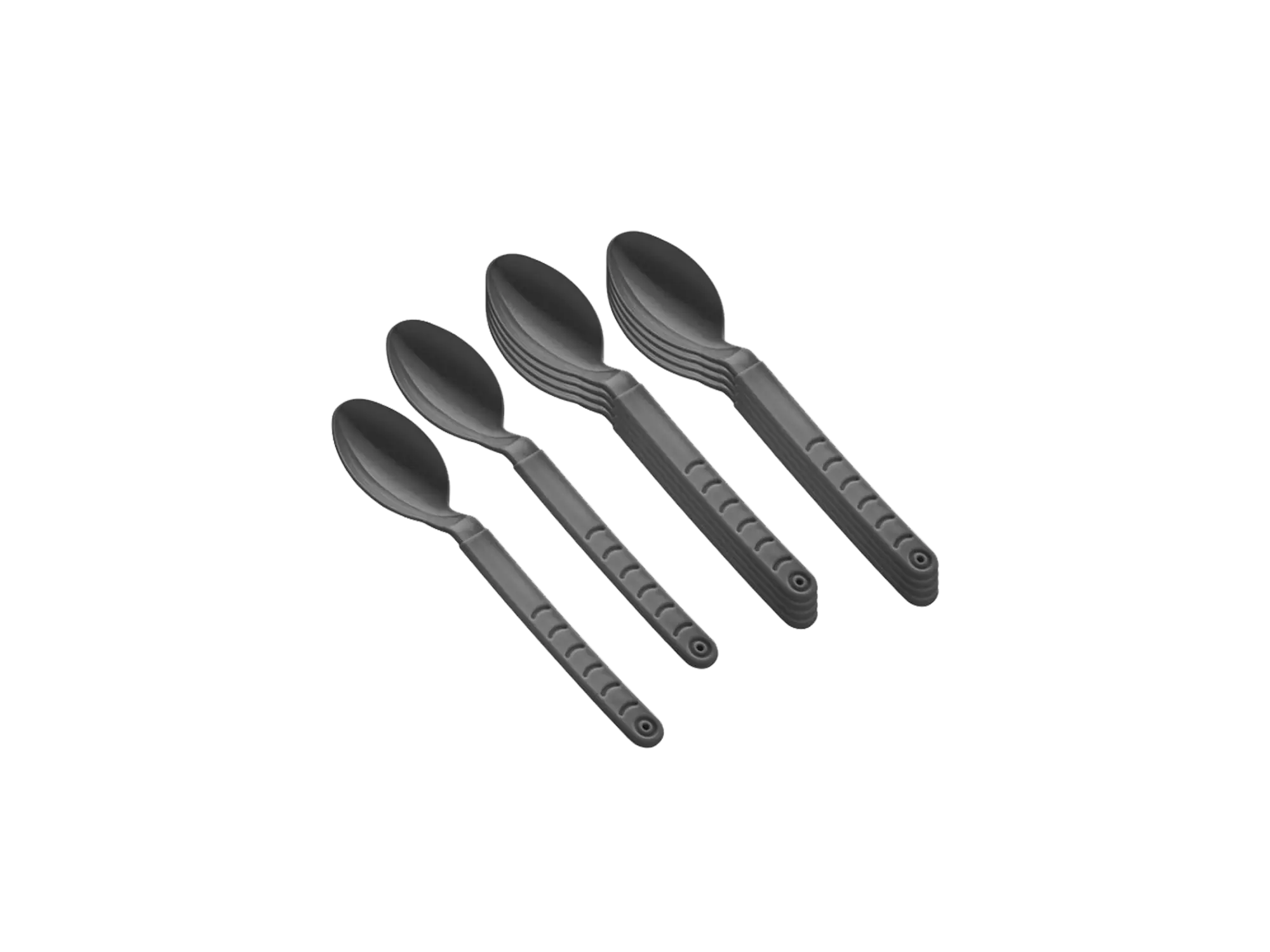 Лажици сет 10pcs Terra thumb 3