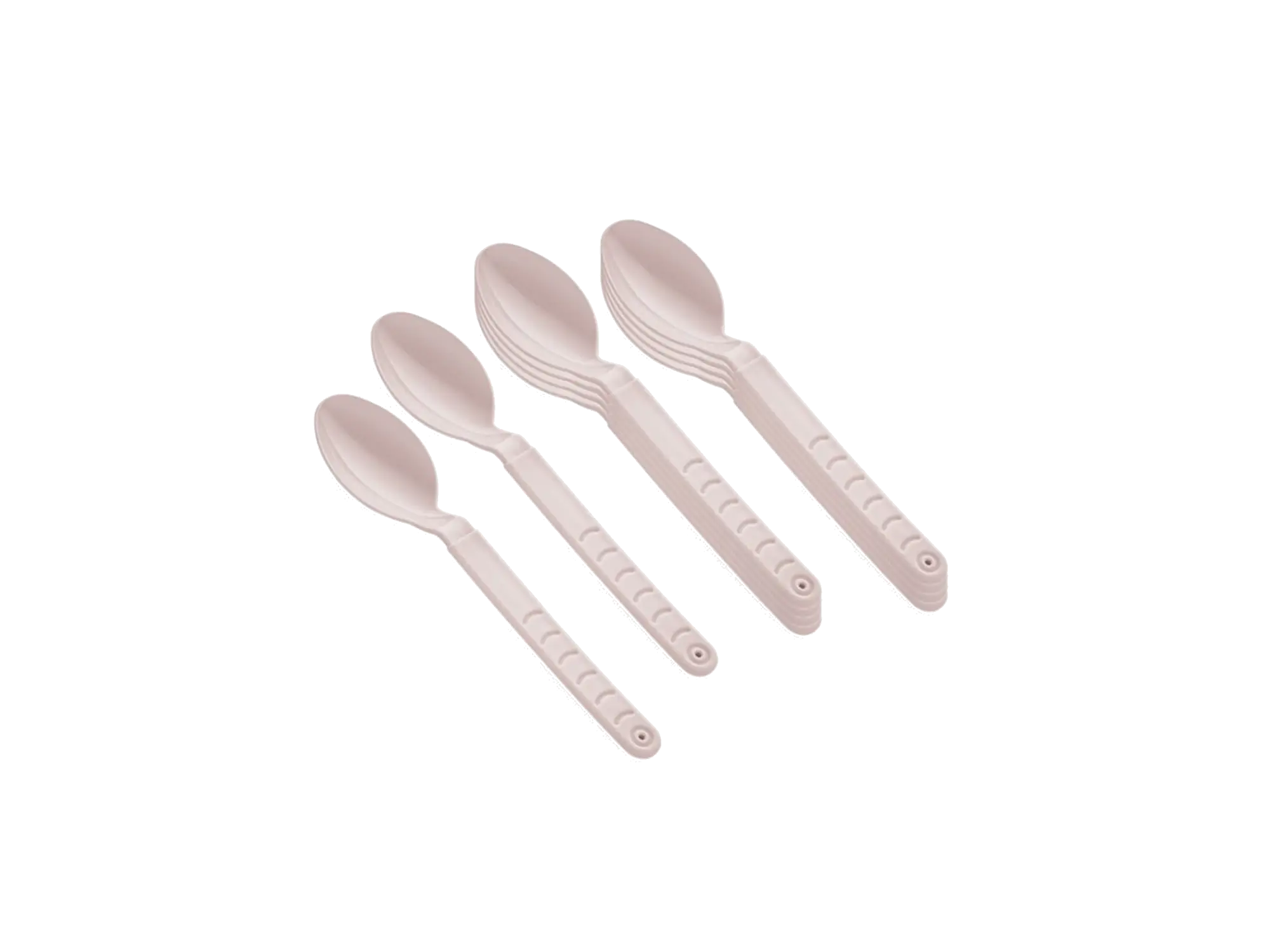 Лажици сет 10pcs Terra thumb 4