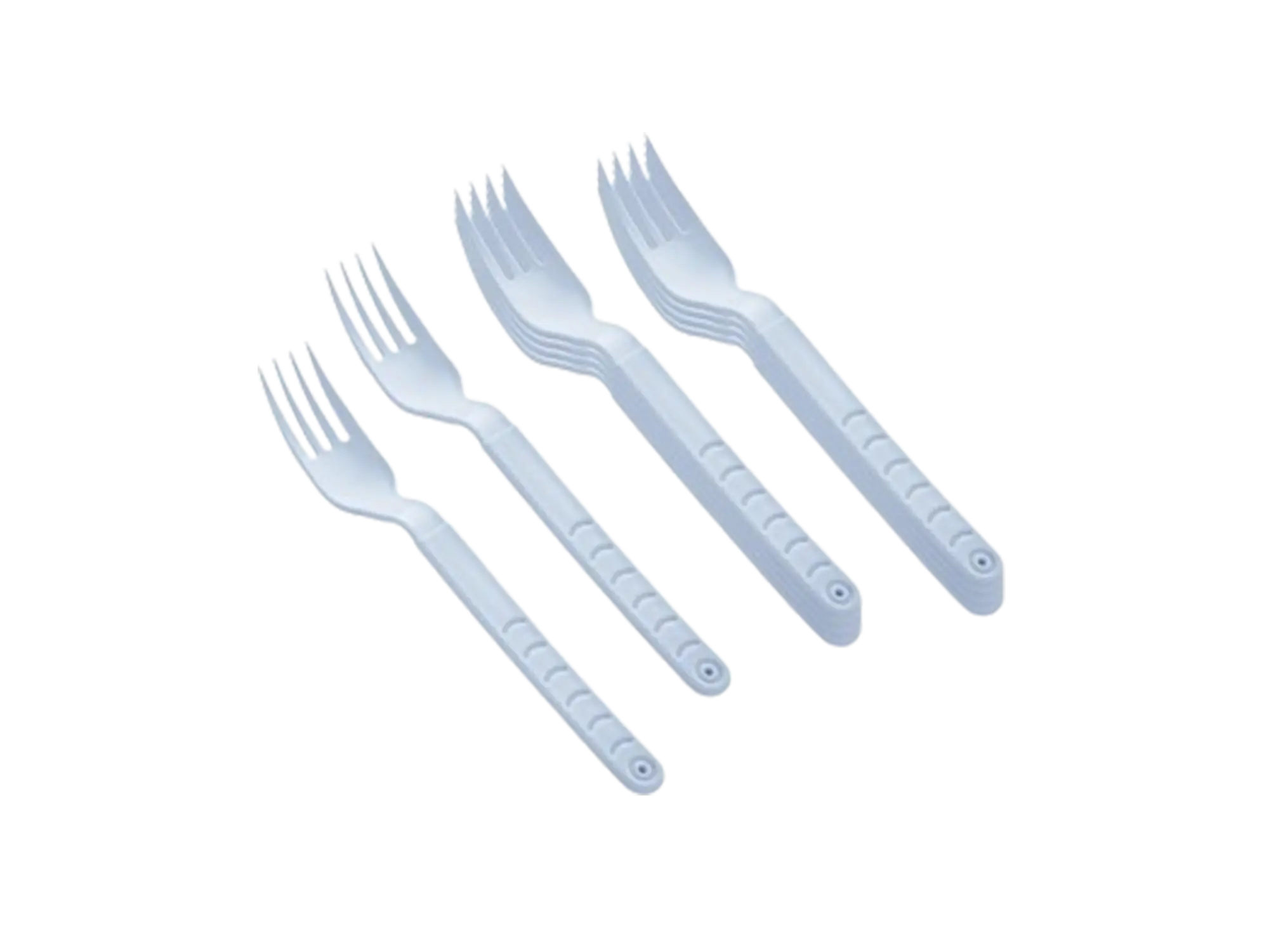 Вилушки сет 10pcs Terra thumb 5