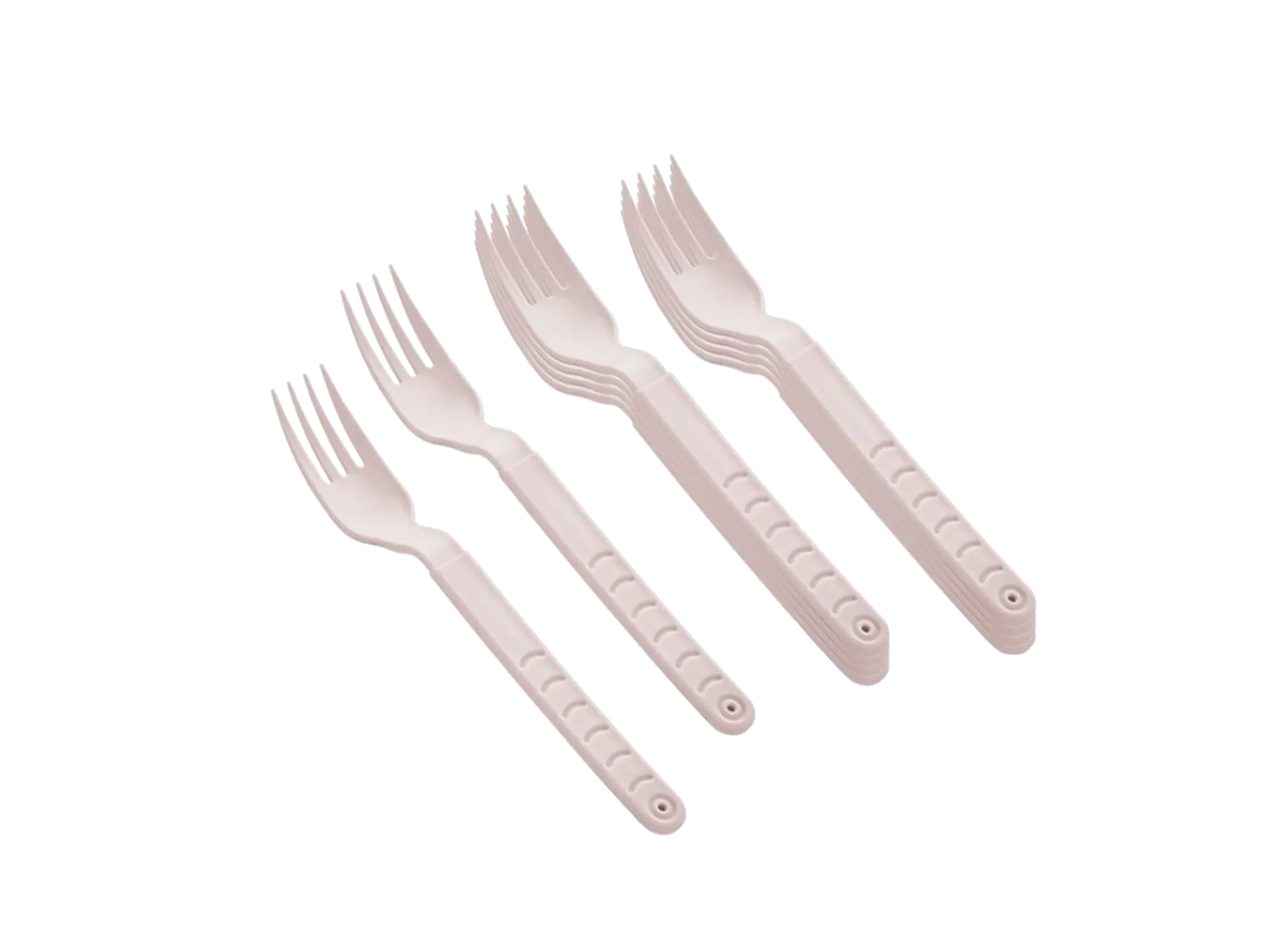 Вилушки сет 10pcs Terra thumb 2