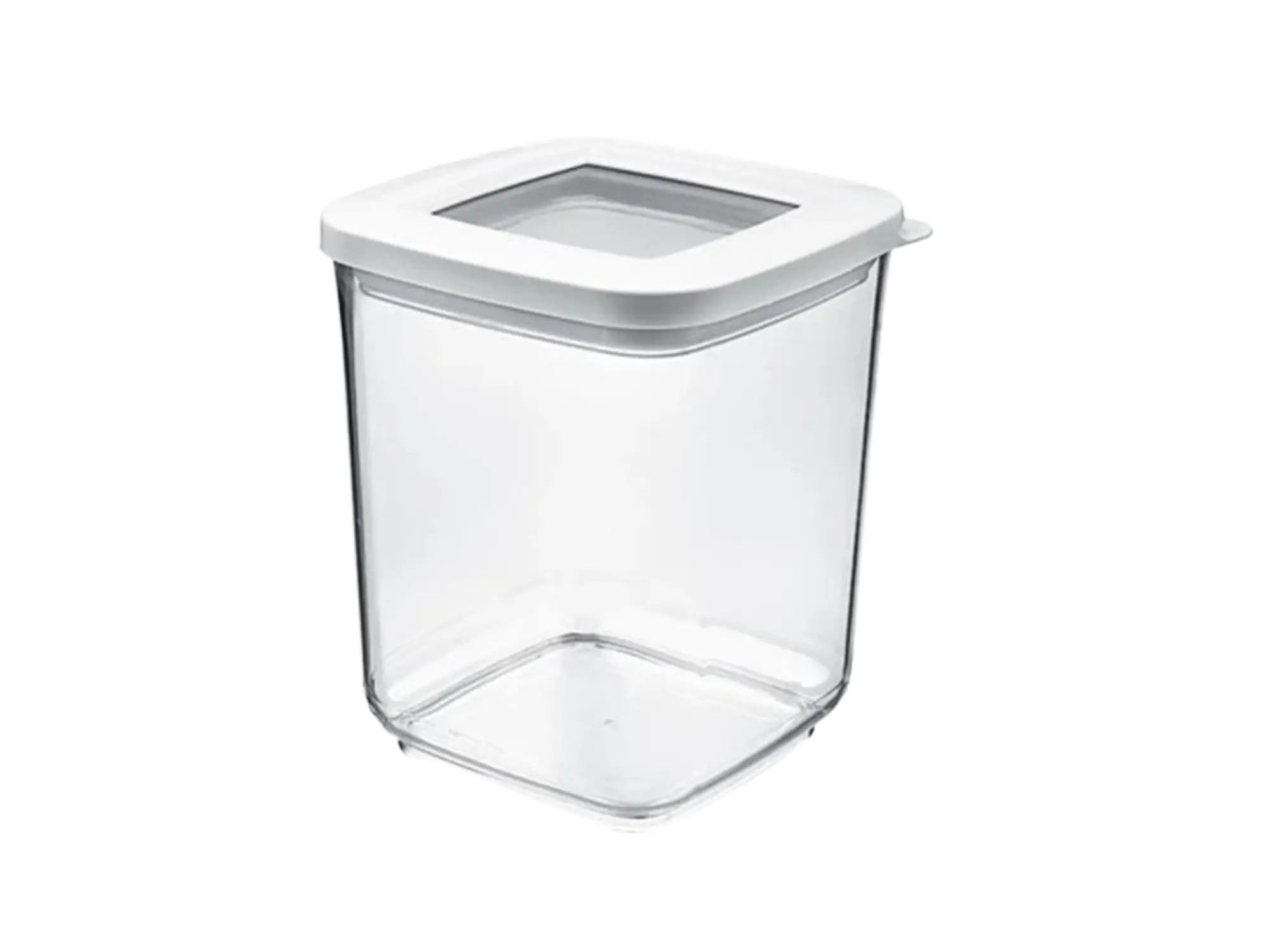 Кутија за храна со капак 1000ml