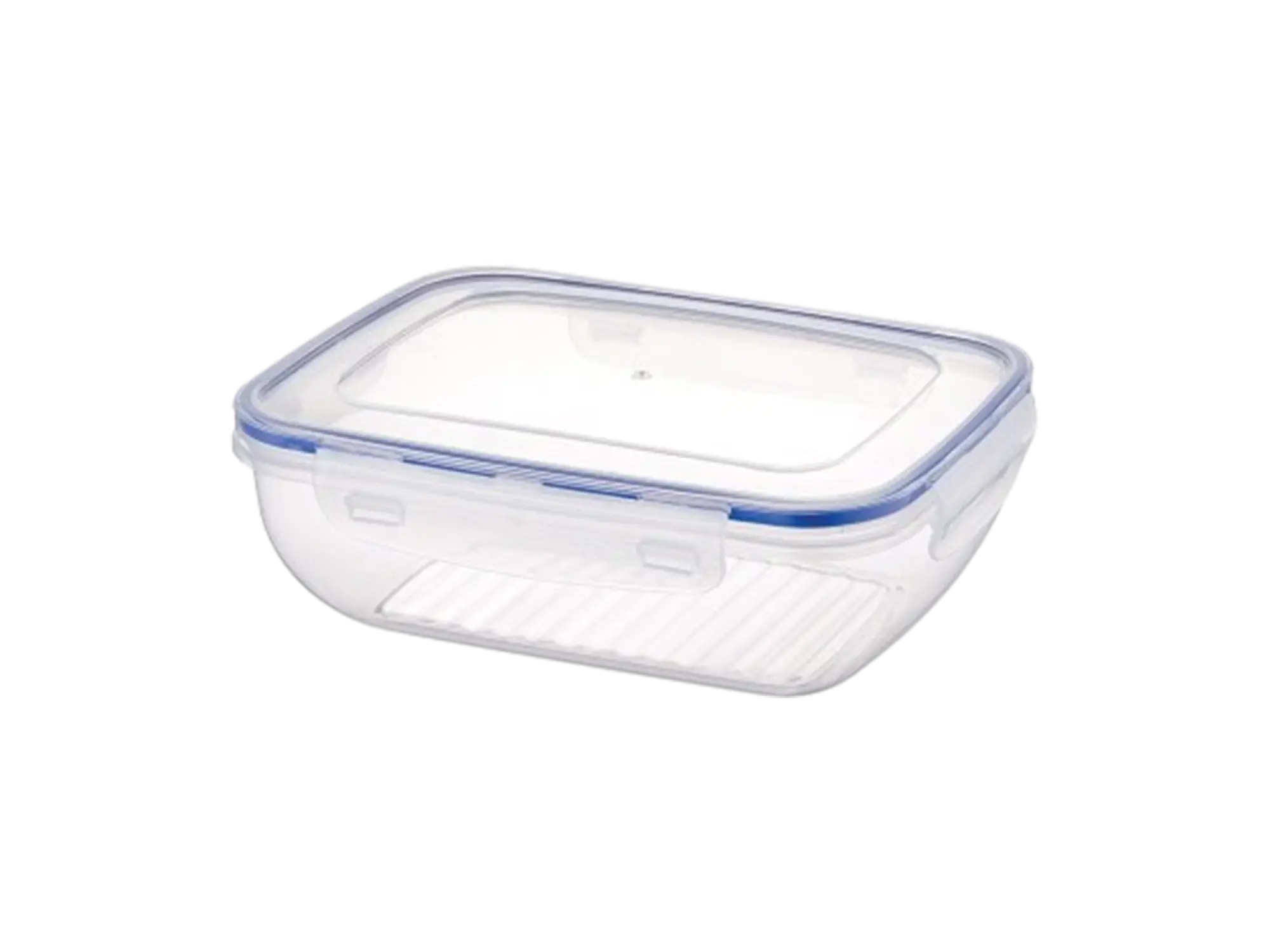 Кутија за храна со капак 650ml