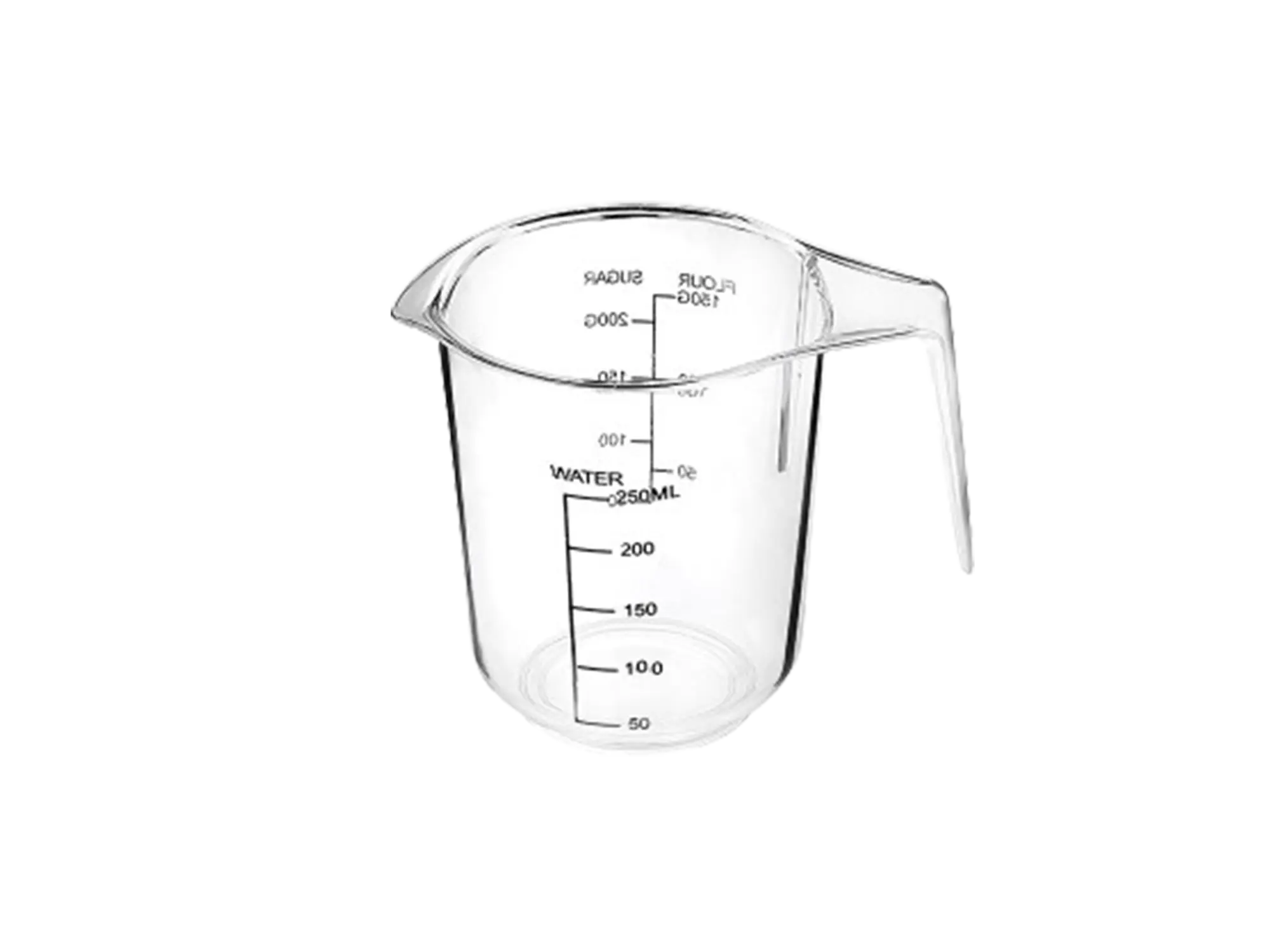 Мерилица Aqua Jug 250ml