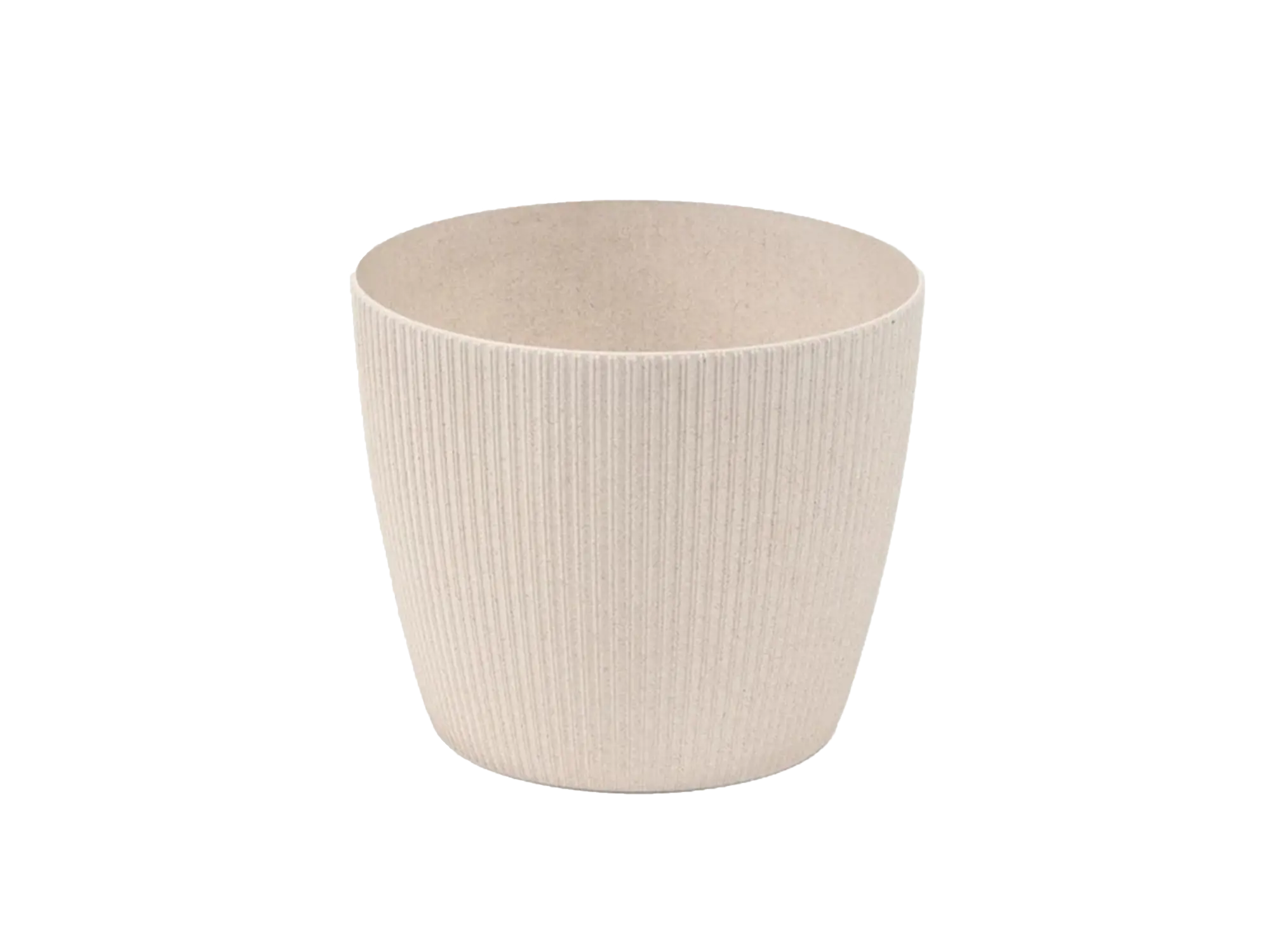 Саксија Magnoliа Jumper 11cm - бела