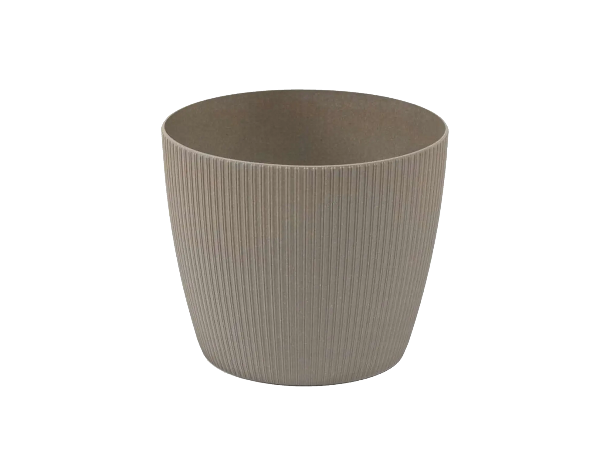 Саксија Magnoliа Jumper 14cm - сива