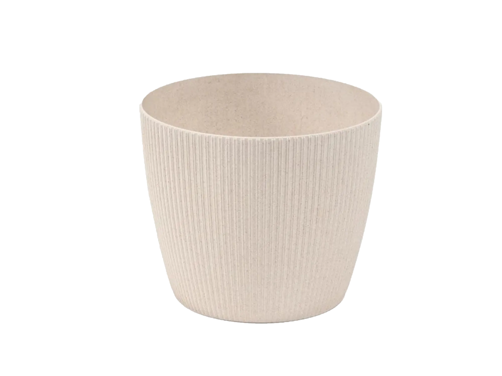 Саксија Magnoliа Jumper 16cm - бела