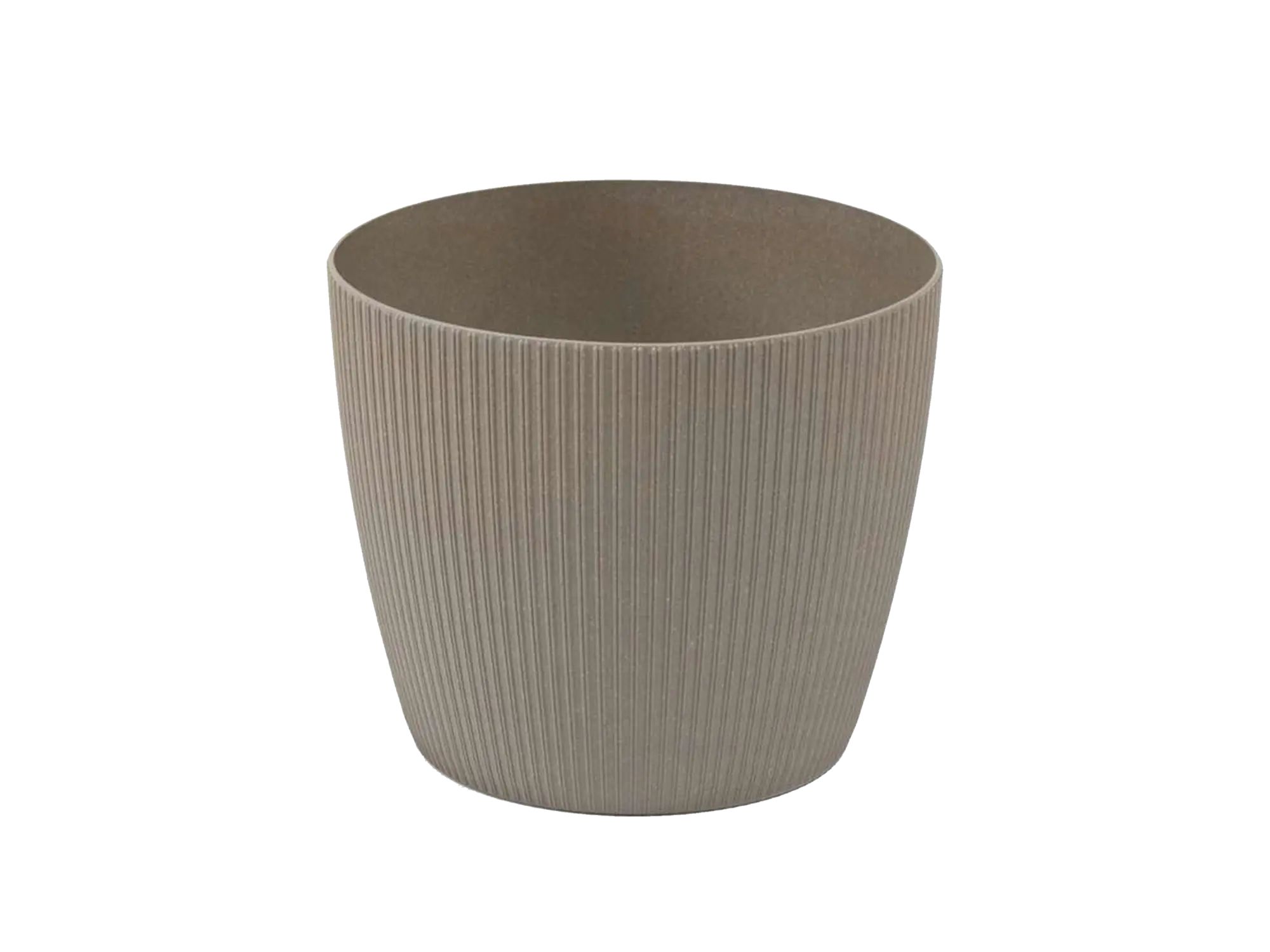 Саксија Magnoliа Jumper 16cm – сива