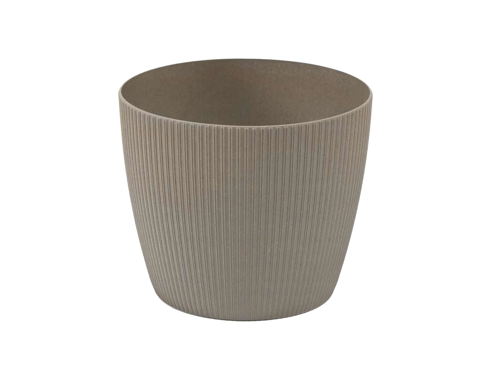 Саксија Magnoliа Jumper 26cm – сива
