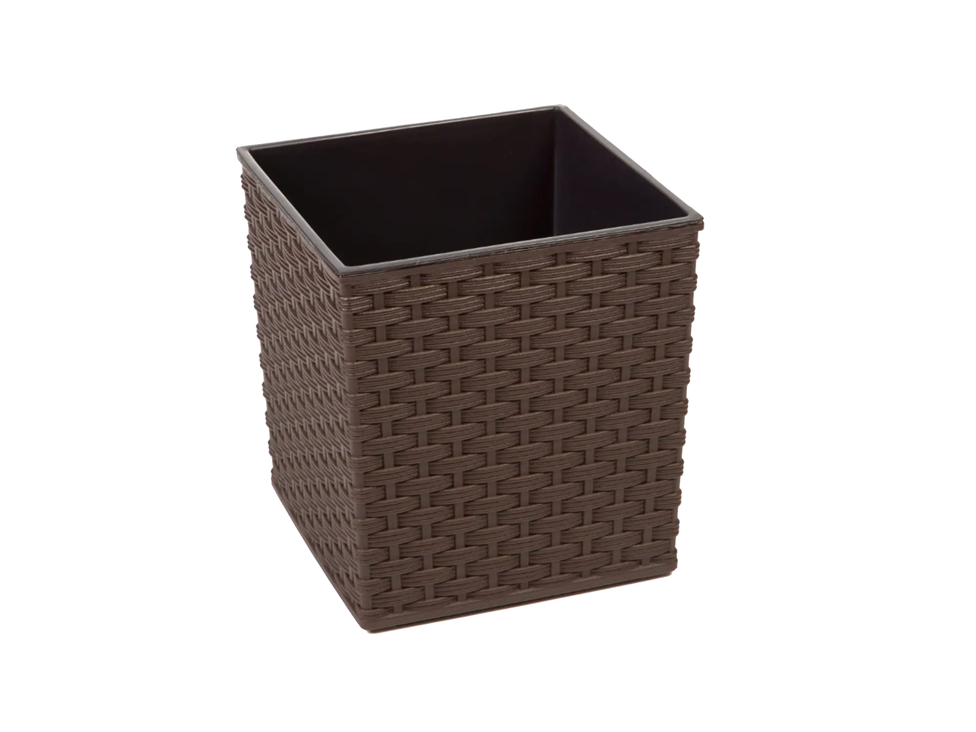 Саксија Juka 30x30cm - мока