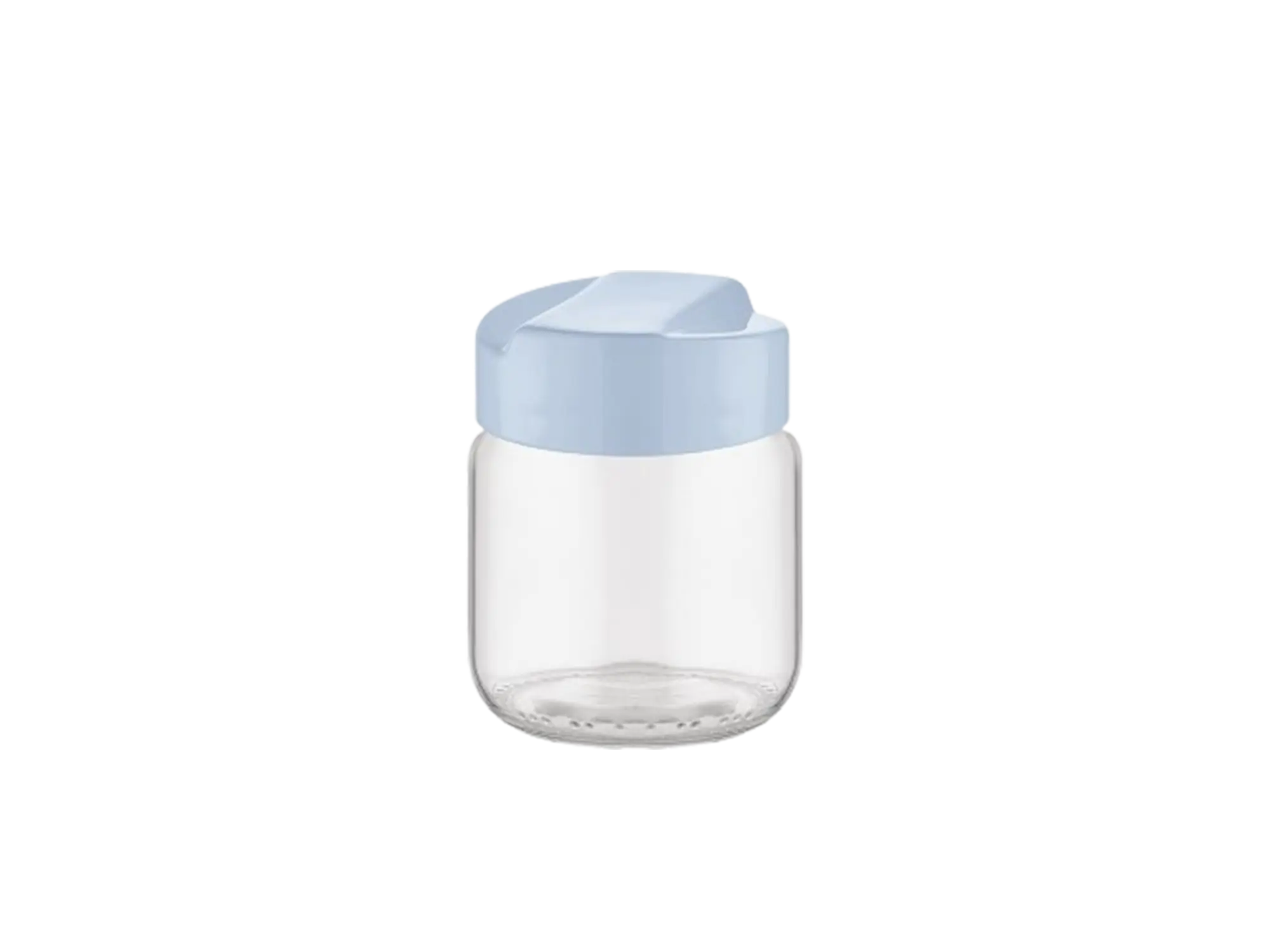 Тегла со лажица Aqua 210ml thumb 2