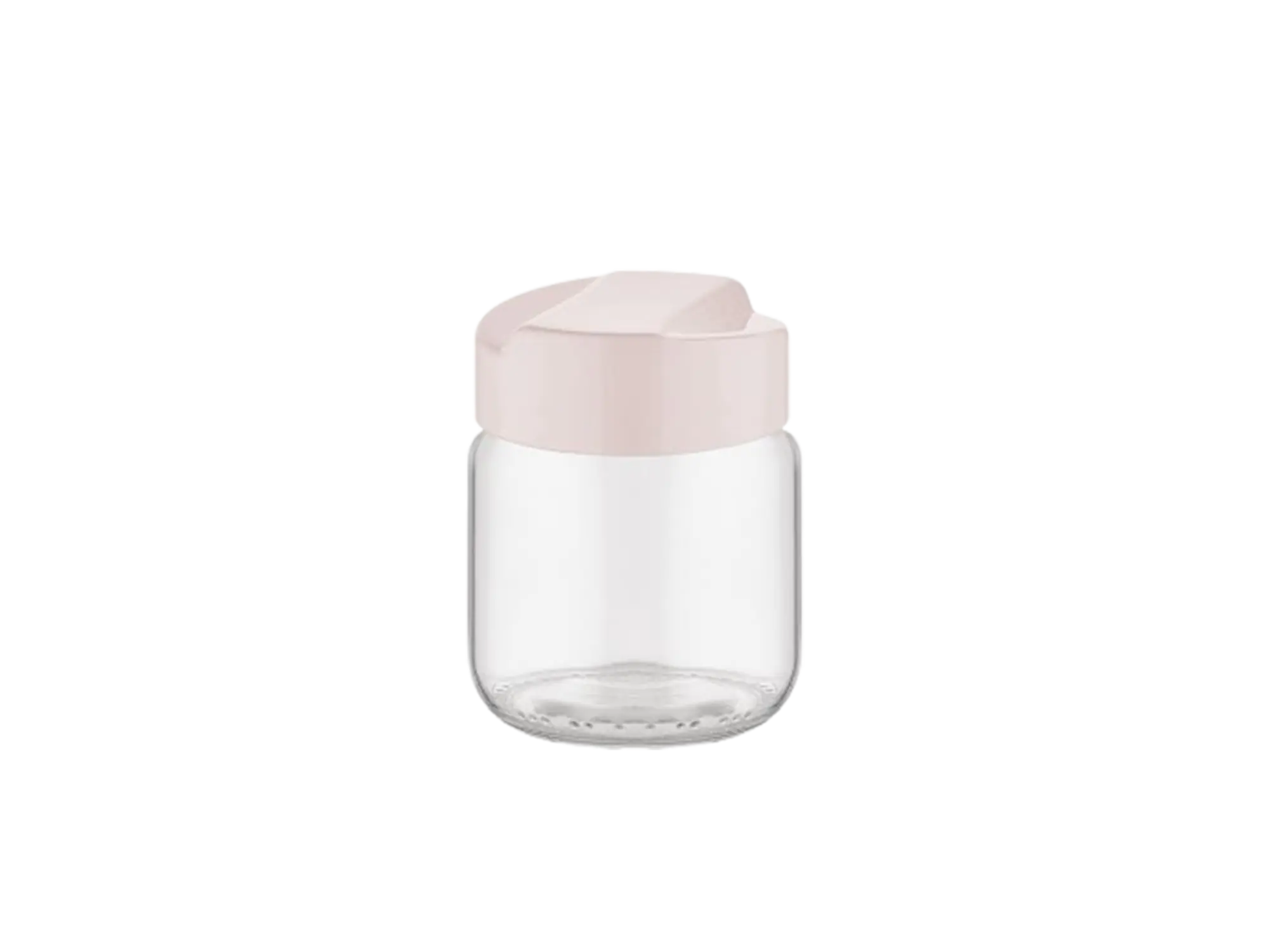 Тегла со лажица Aqua 210ml thumb 1