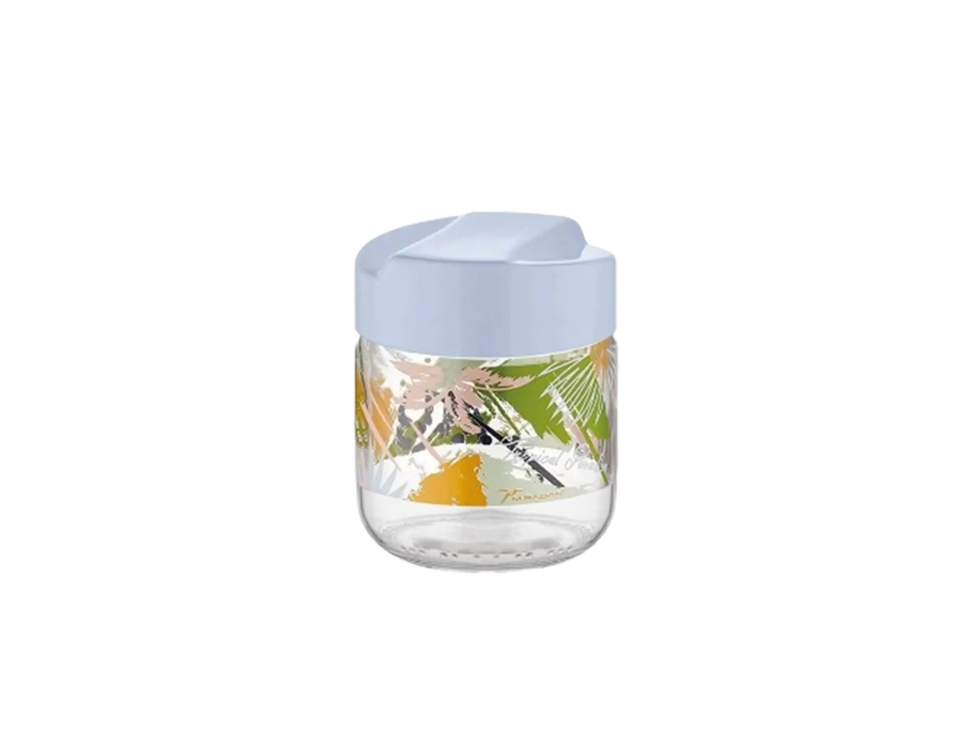 Тегла Aqua 210ml thumb 3