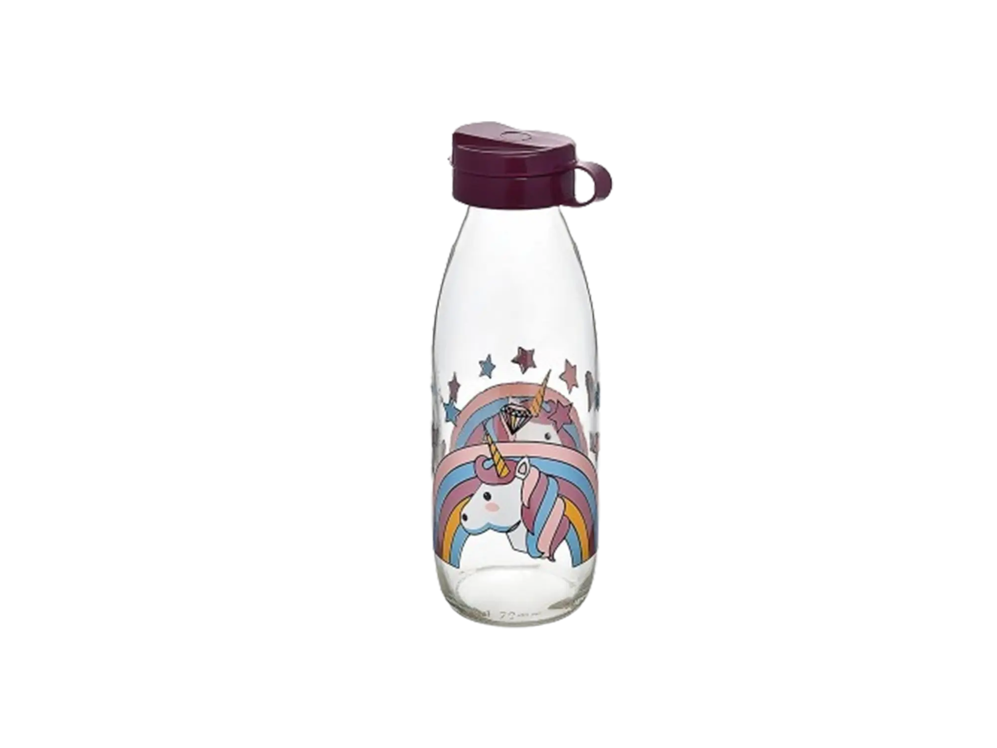 Шише за млеко Aqua 500ml thumb 2