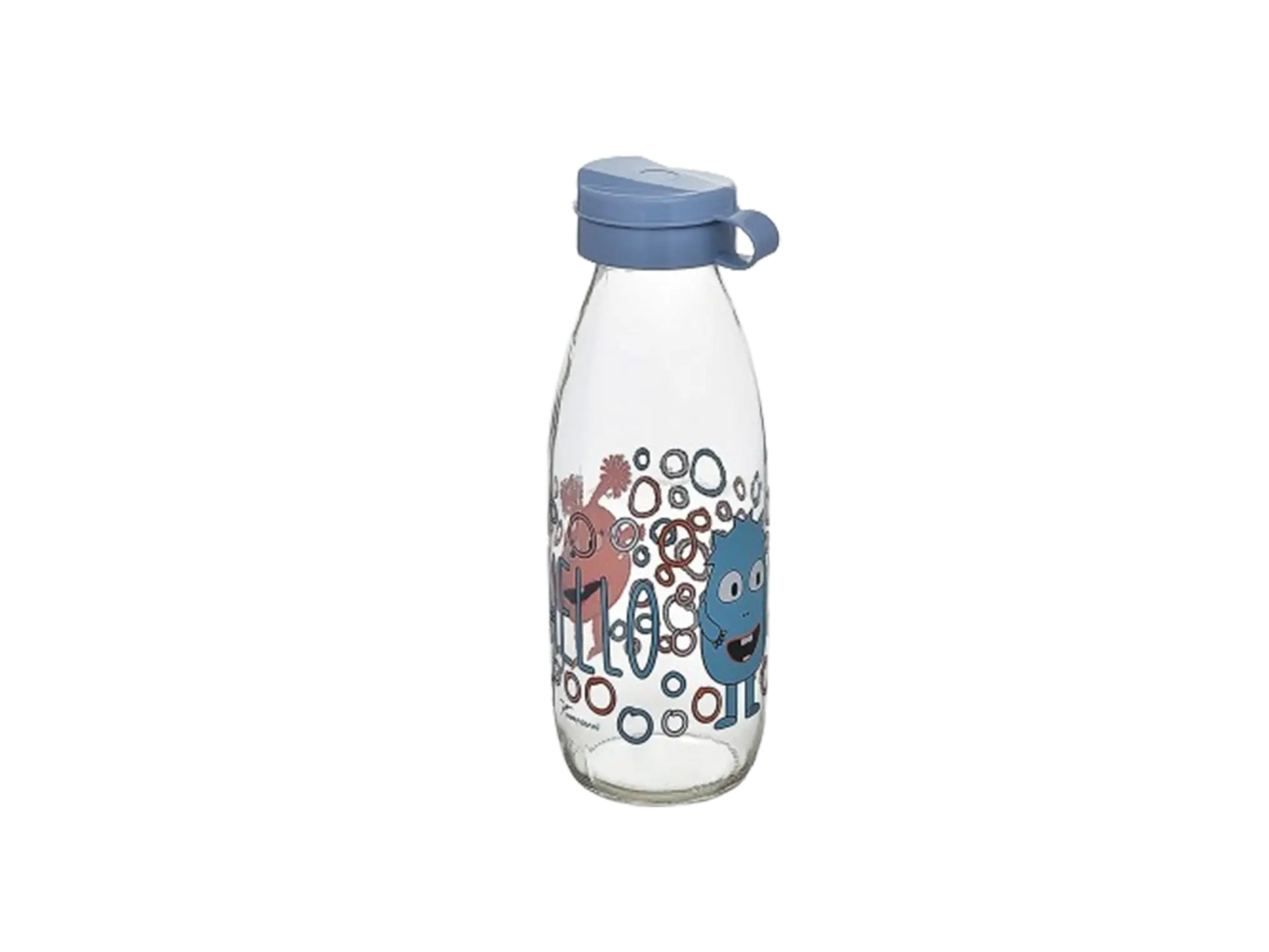Шише за млеко Aqua 500ml thumb 1