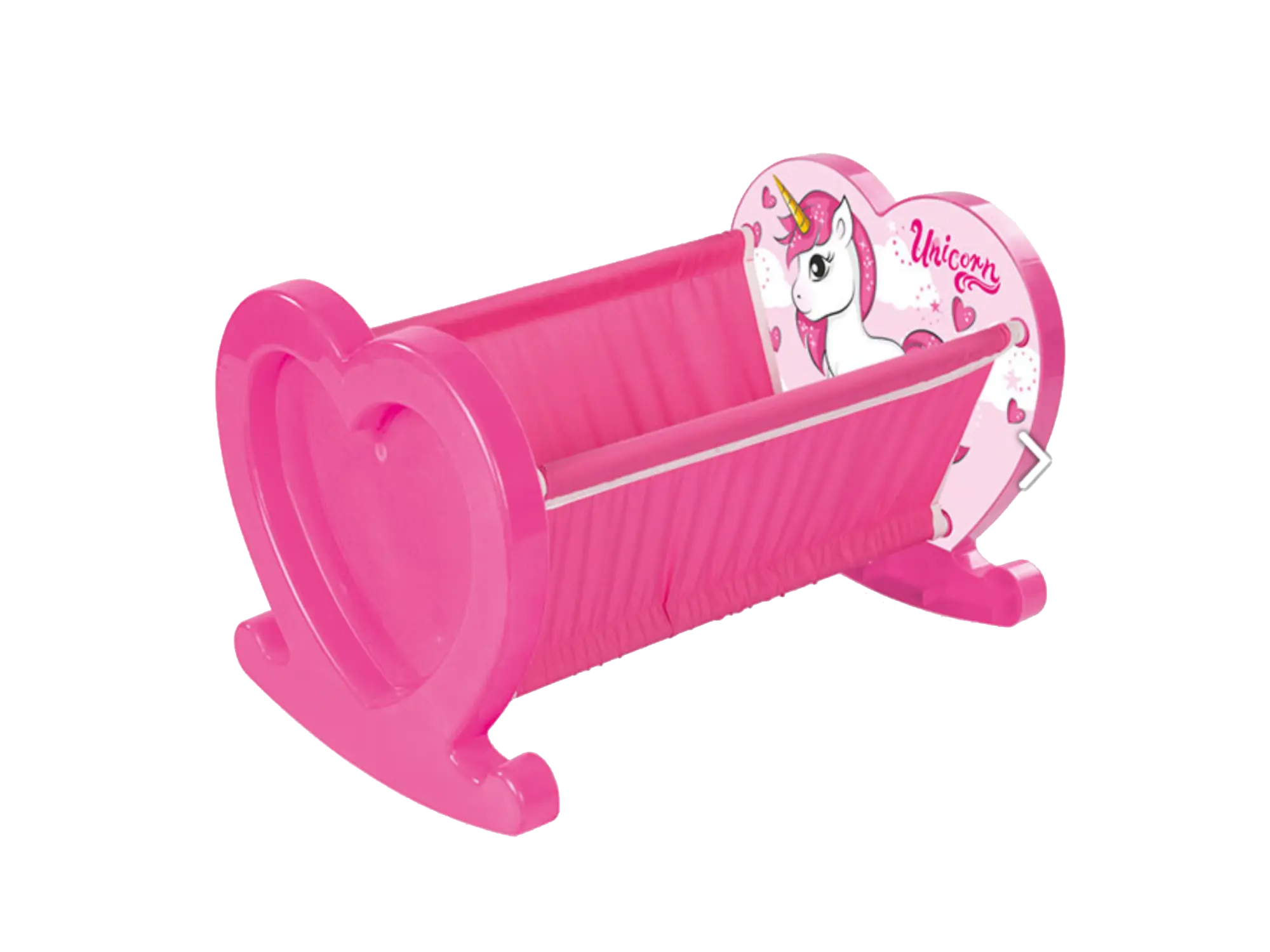 Играчка лулалка Unikorn