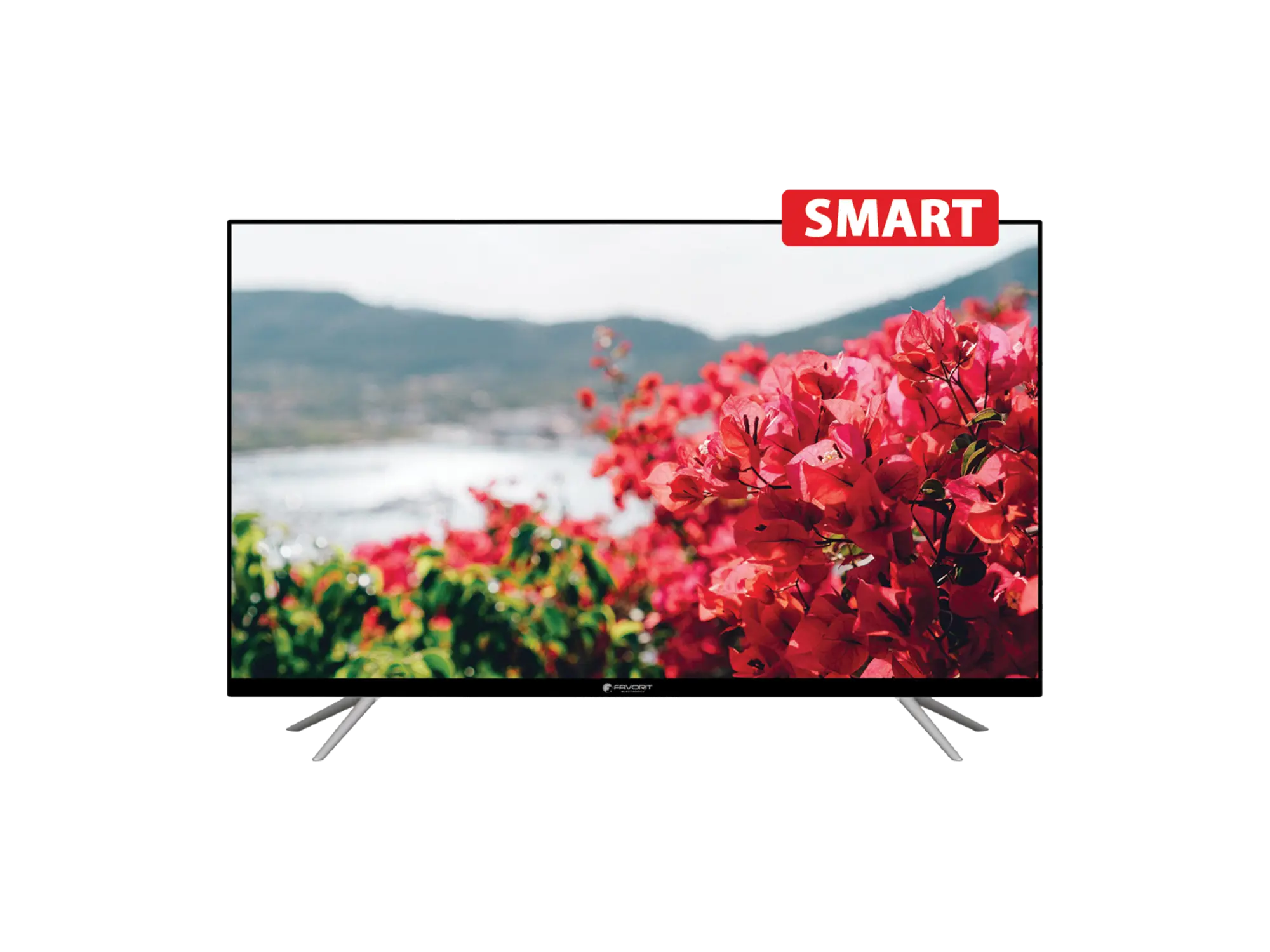 TV LED FAVORIT 65DF4M1T2S2A-13UHD thumb 1