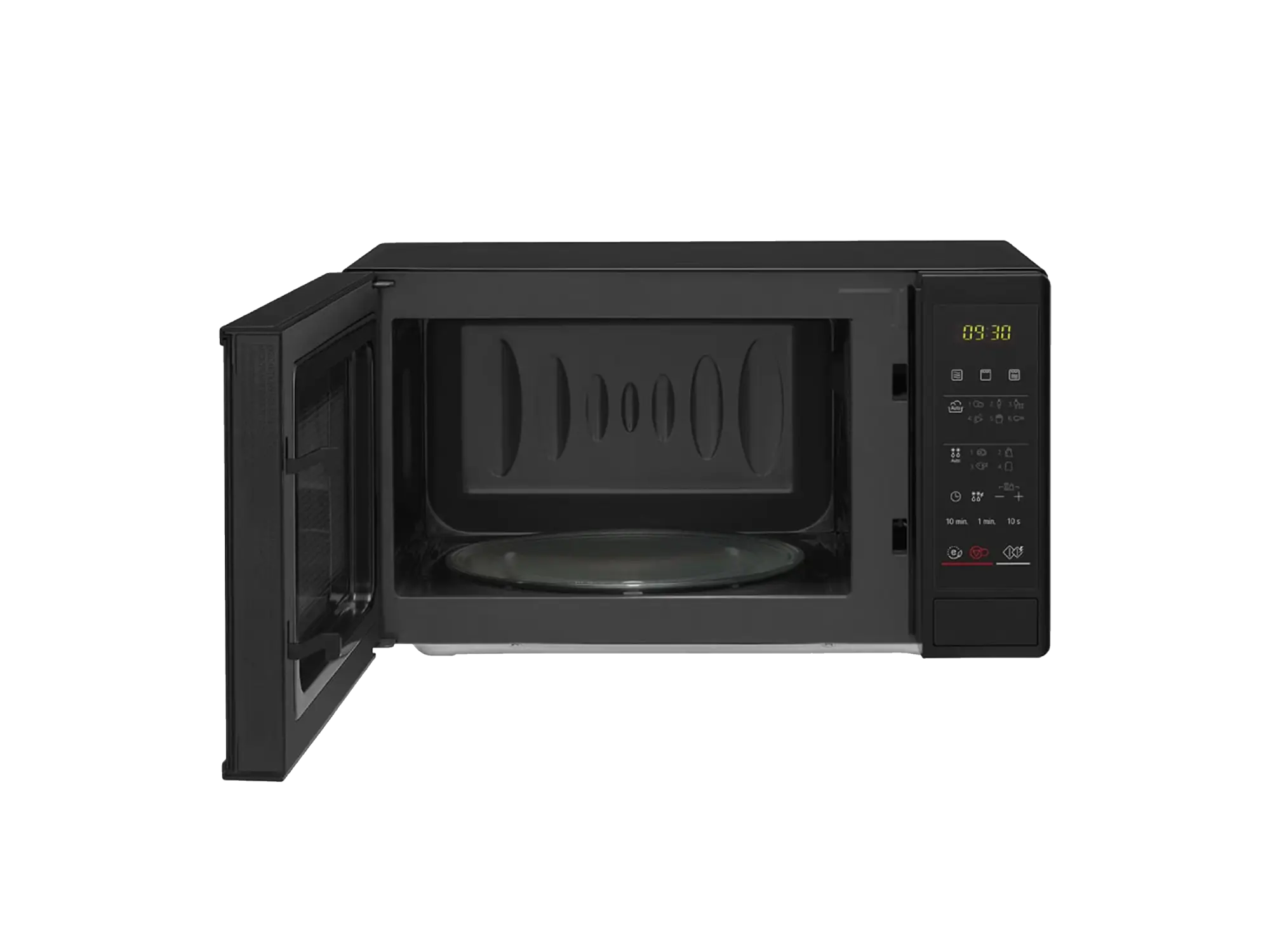 Микровална LG MH-6042D thumb 2