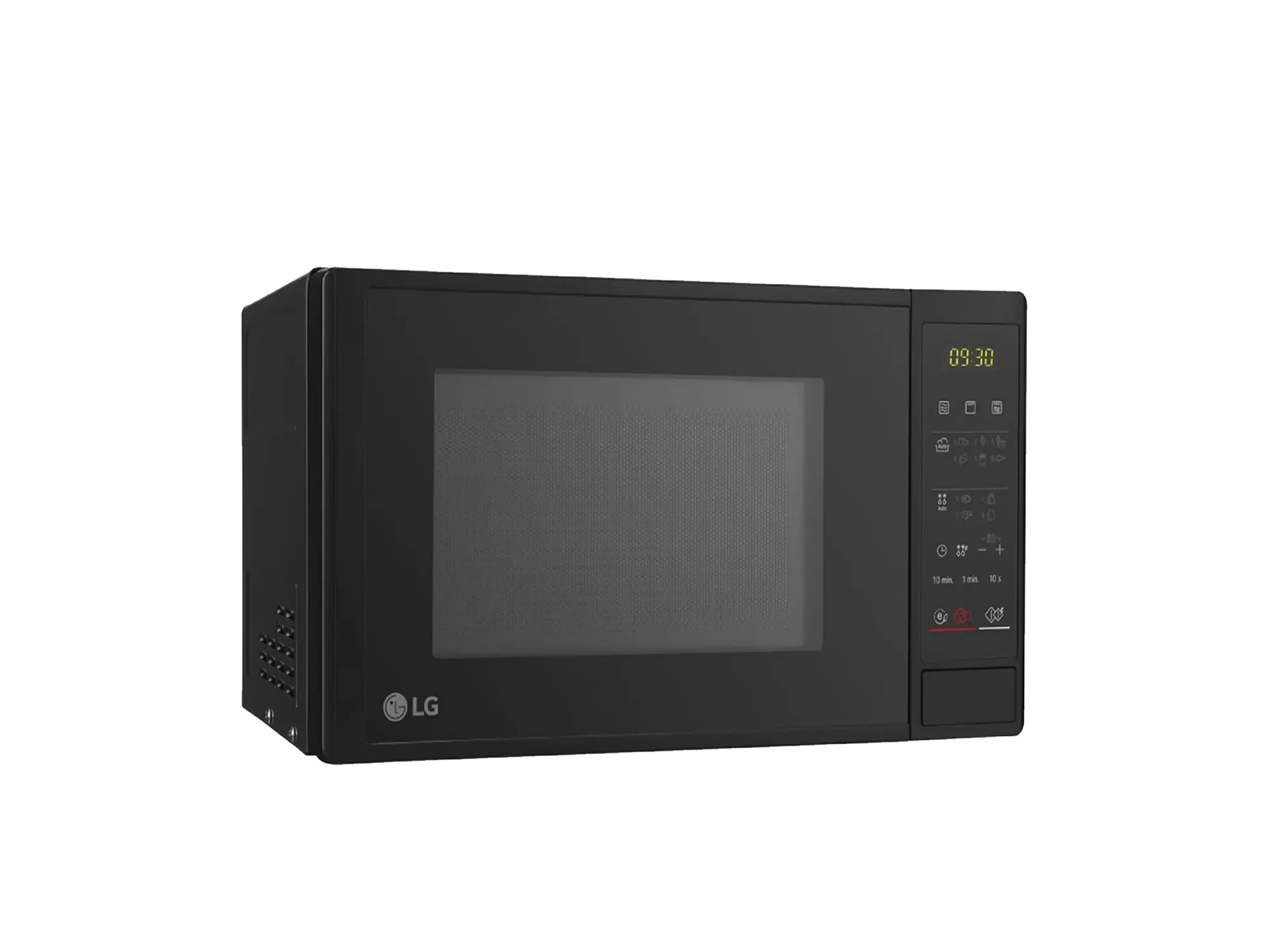 Микровална LG MH-6042D thumb 1