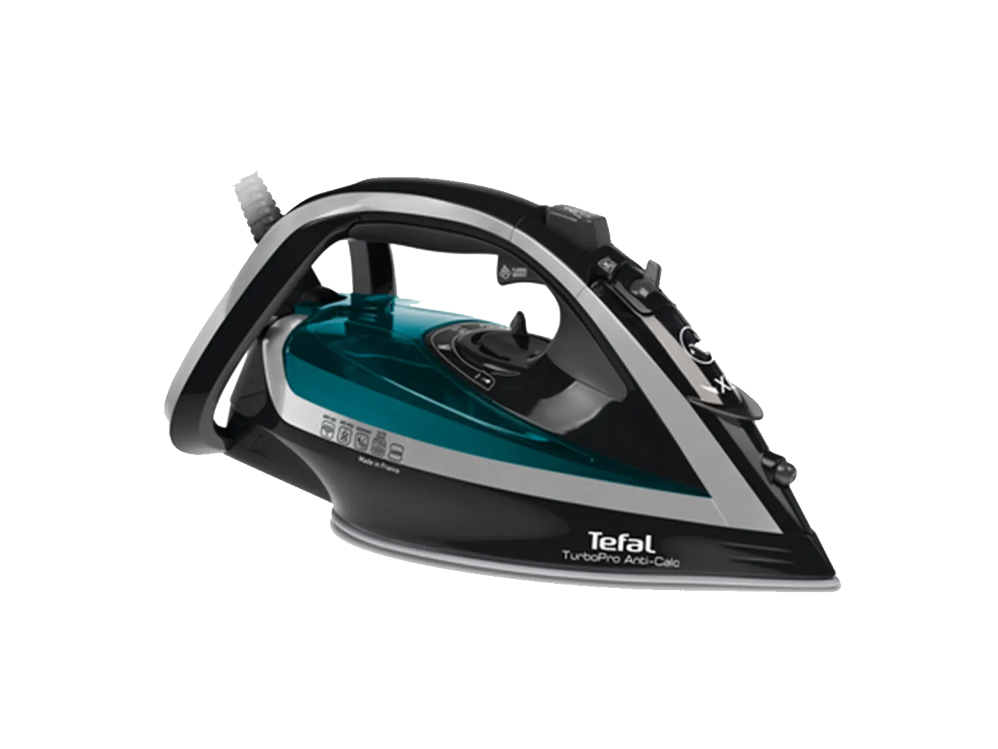 Пегла TEFAL FV-5640E0