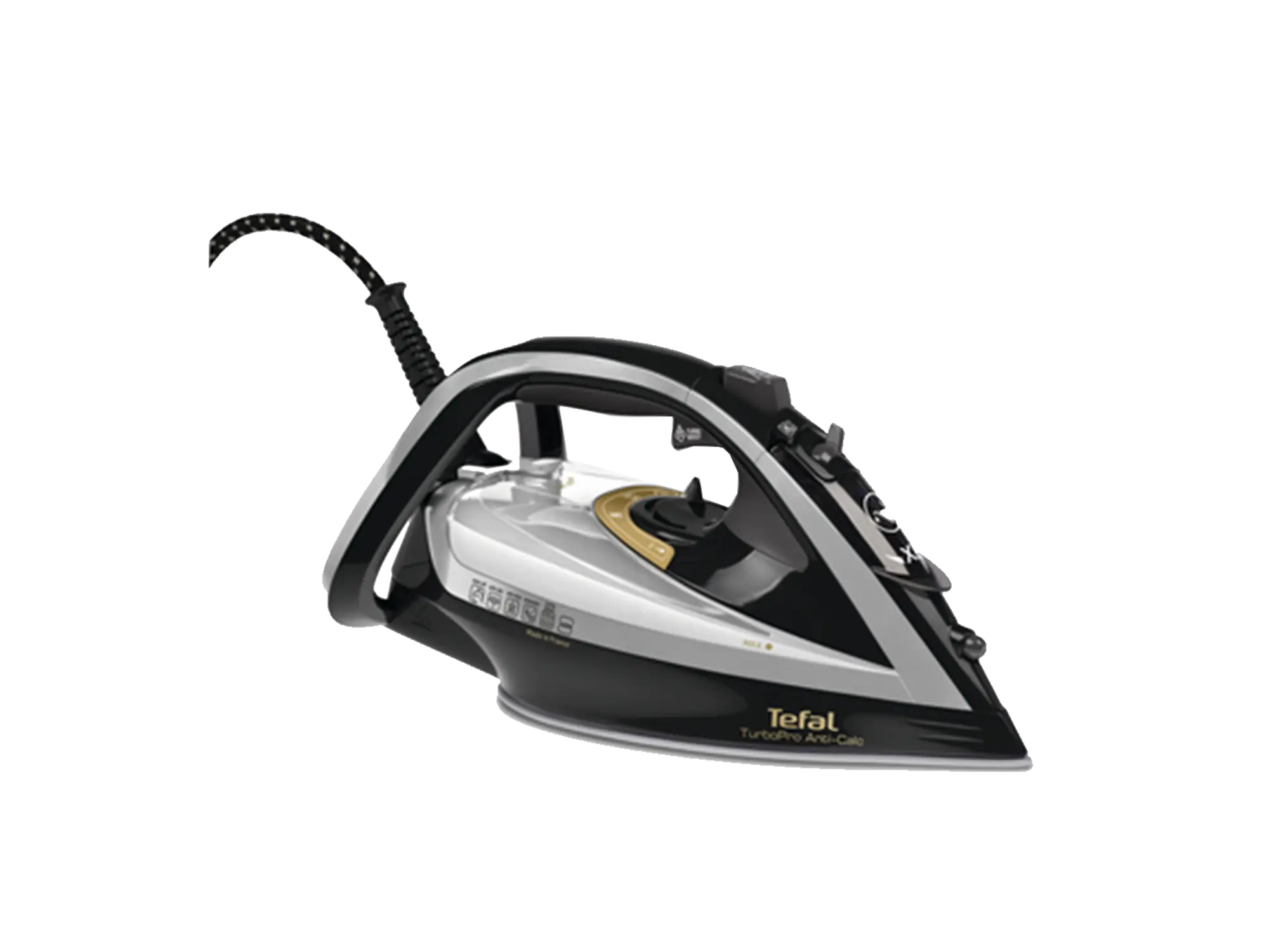 Пегла TEFAL FV-5655E0
