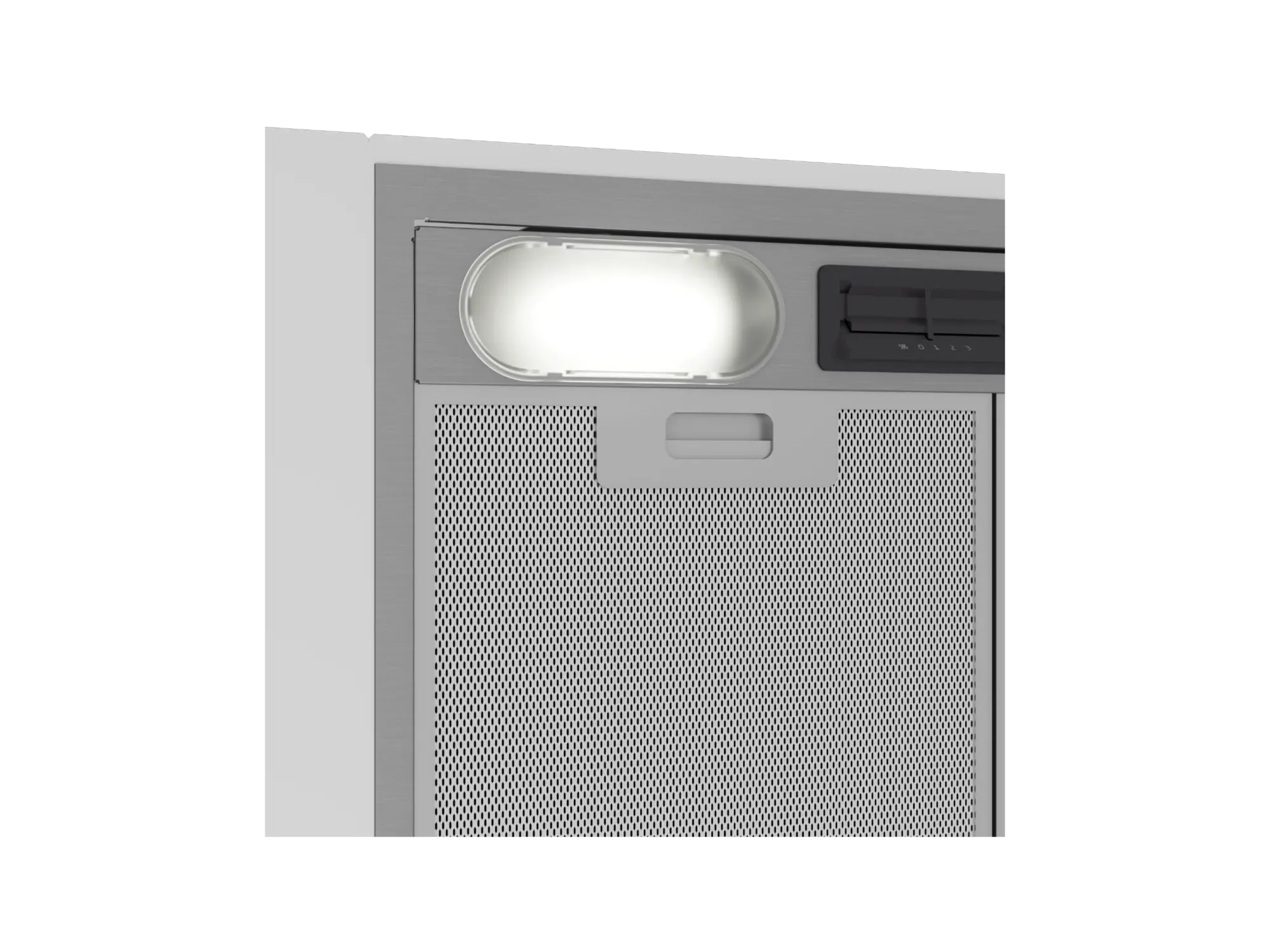 Аспиратор BEKO HNU 51311 S thumb 3