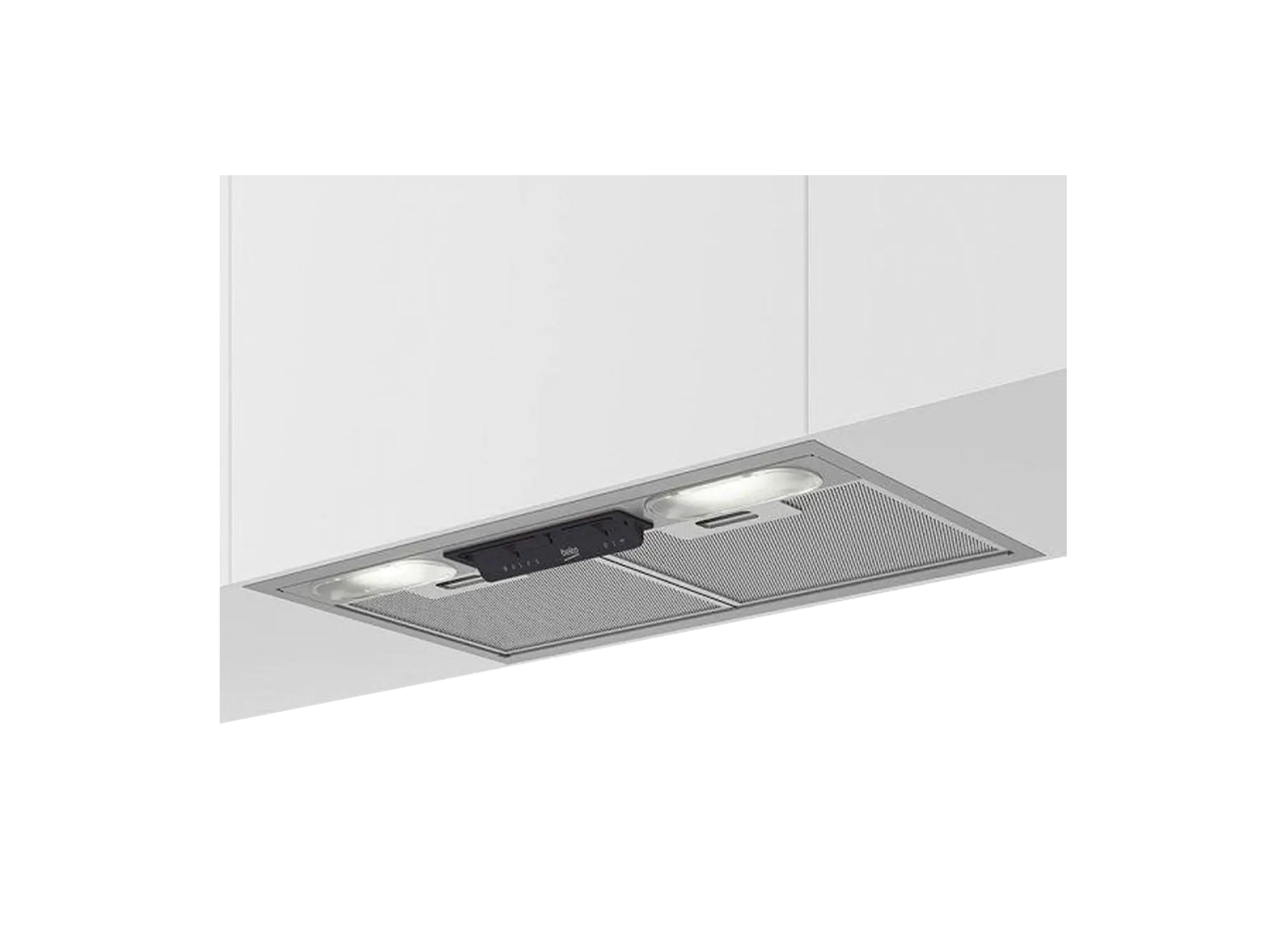 Аспиратор BEKO HNU 51311 S thumb 1