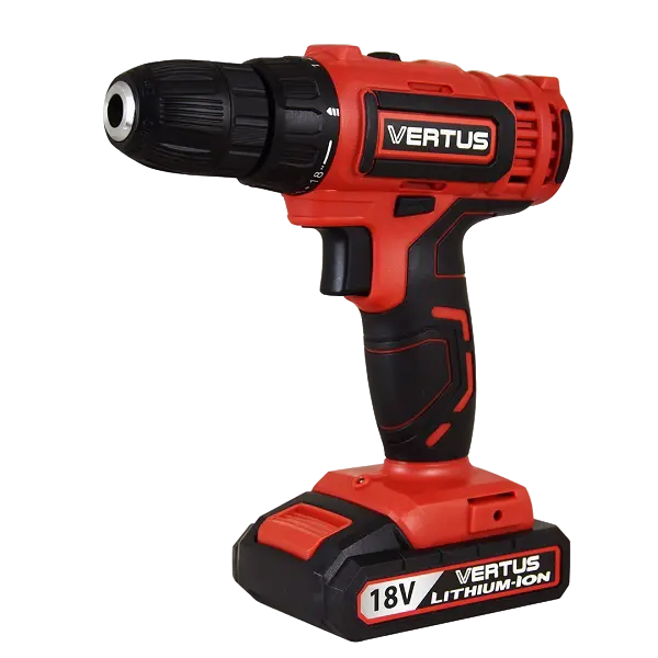 Батериска бормашина VT-CDL10 18V