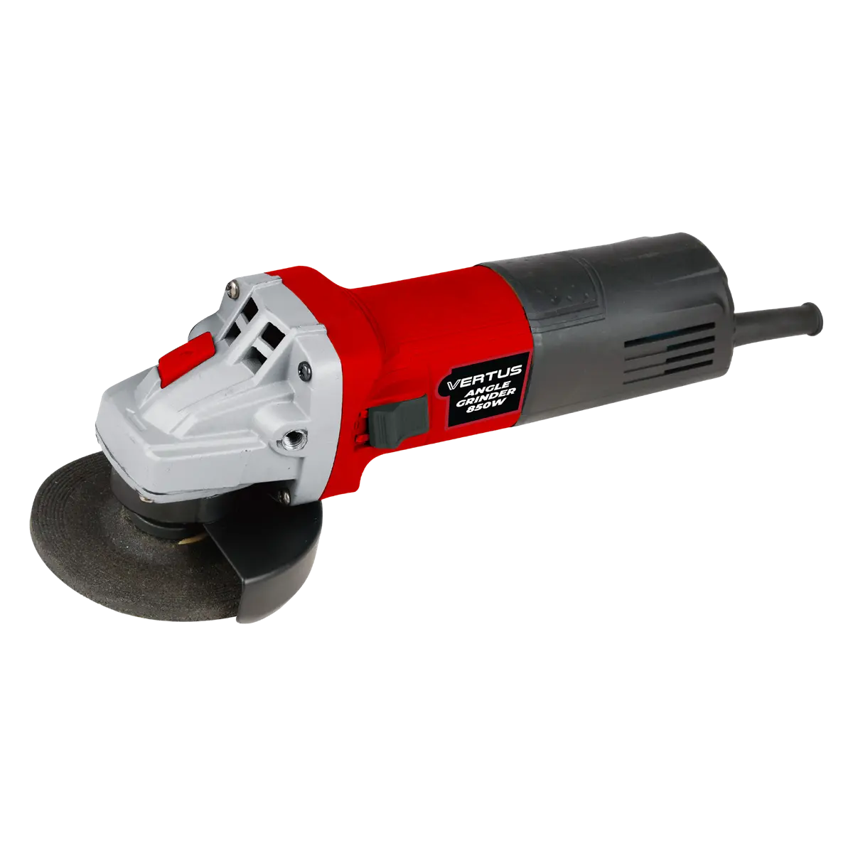 Аголна брусилка VT-AG15 850W 125MM
