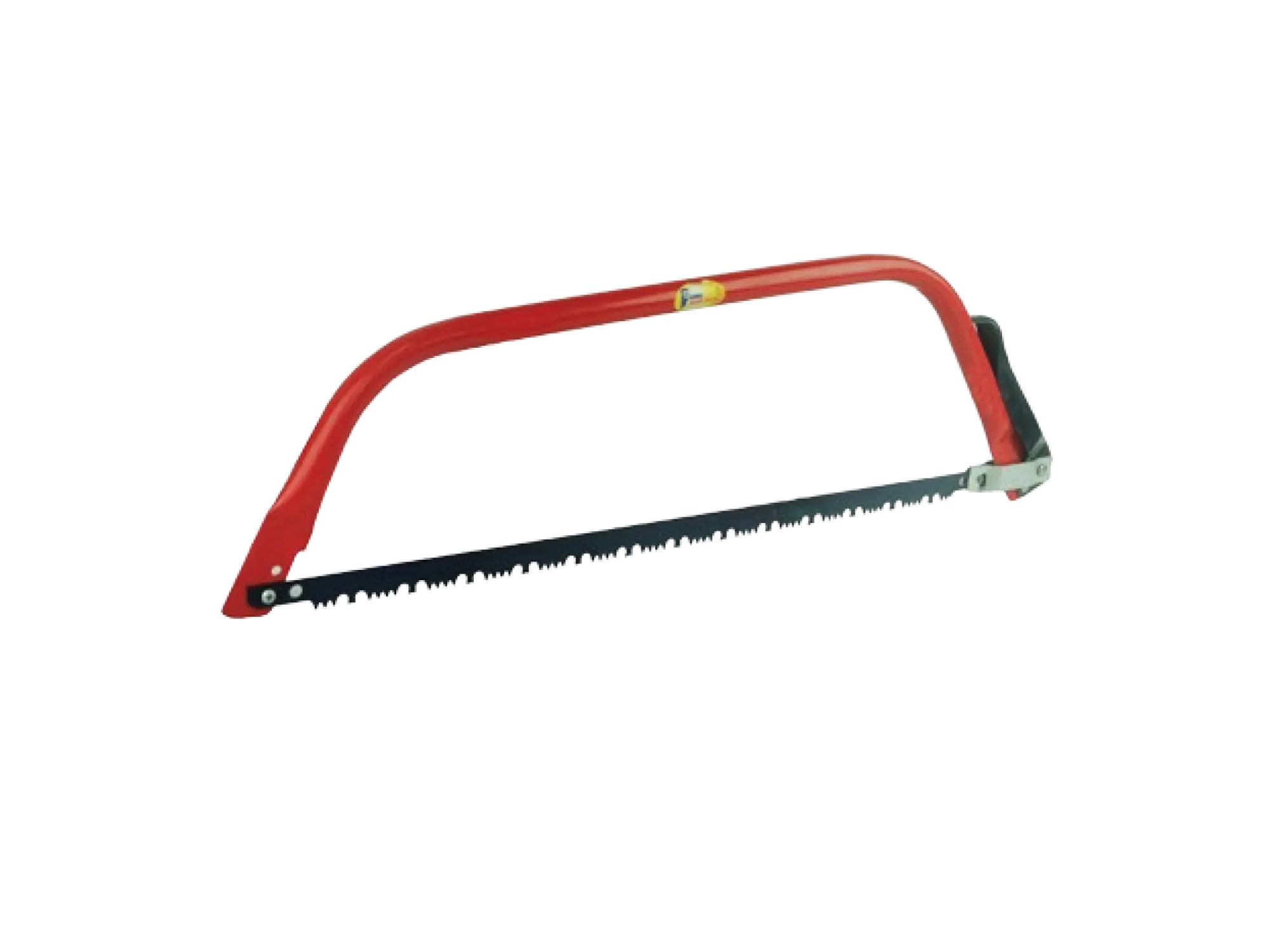 Пила рачна 24"/600mm - црвена