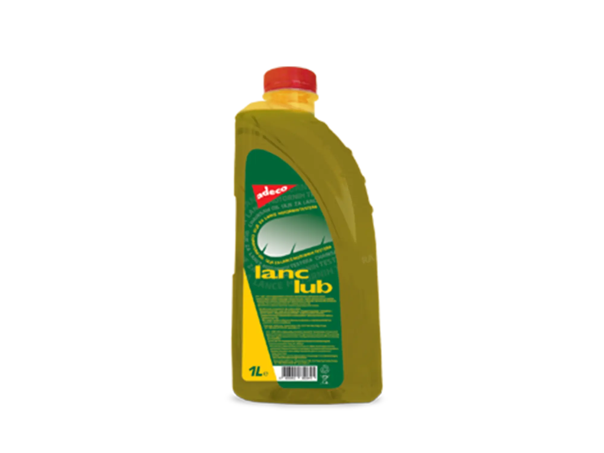 Масло 1/1 LANC LUB Адеко
