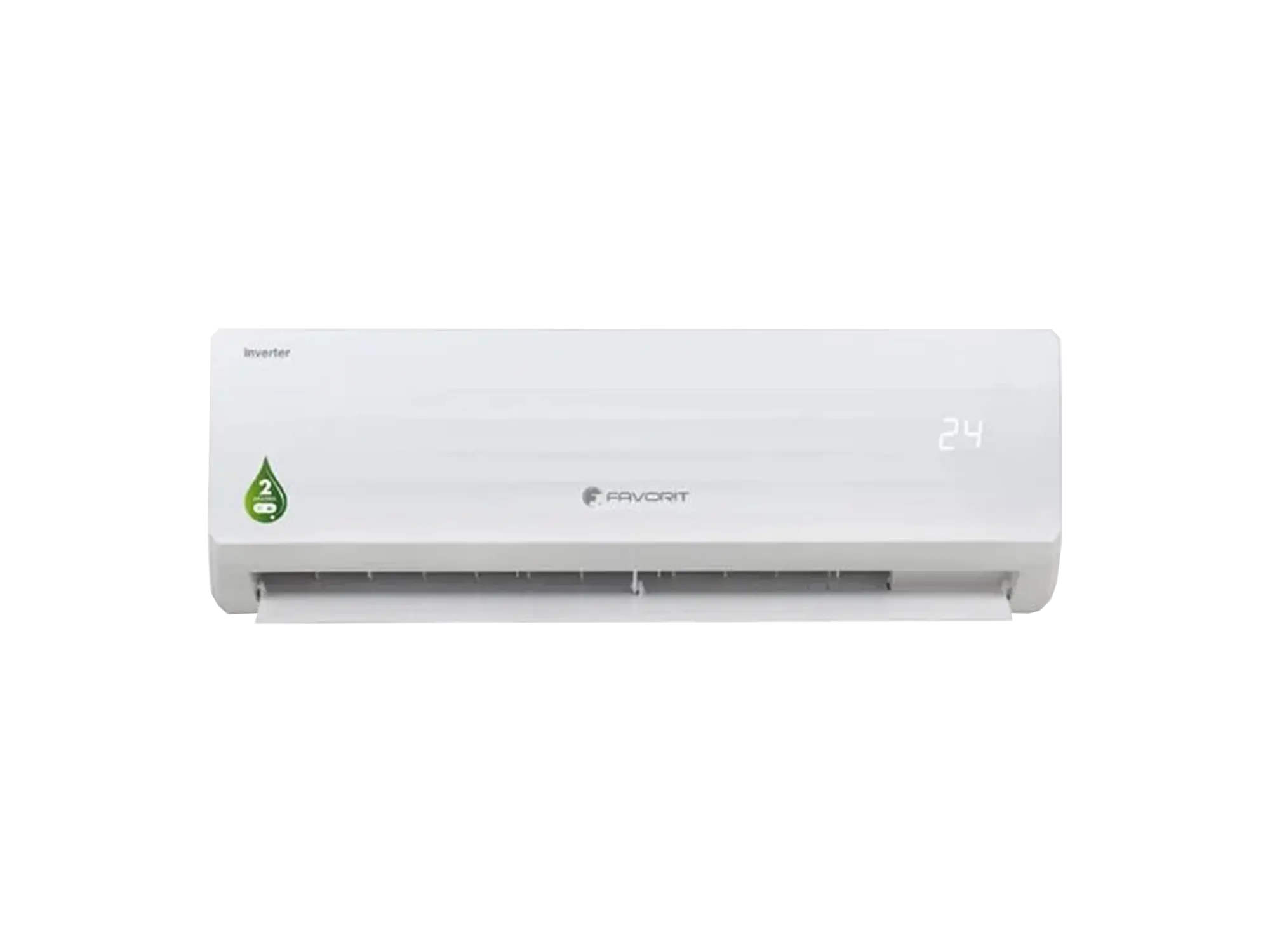Клима Favorit 24000BTU FF