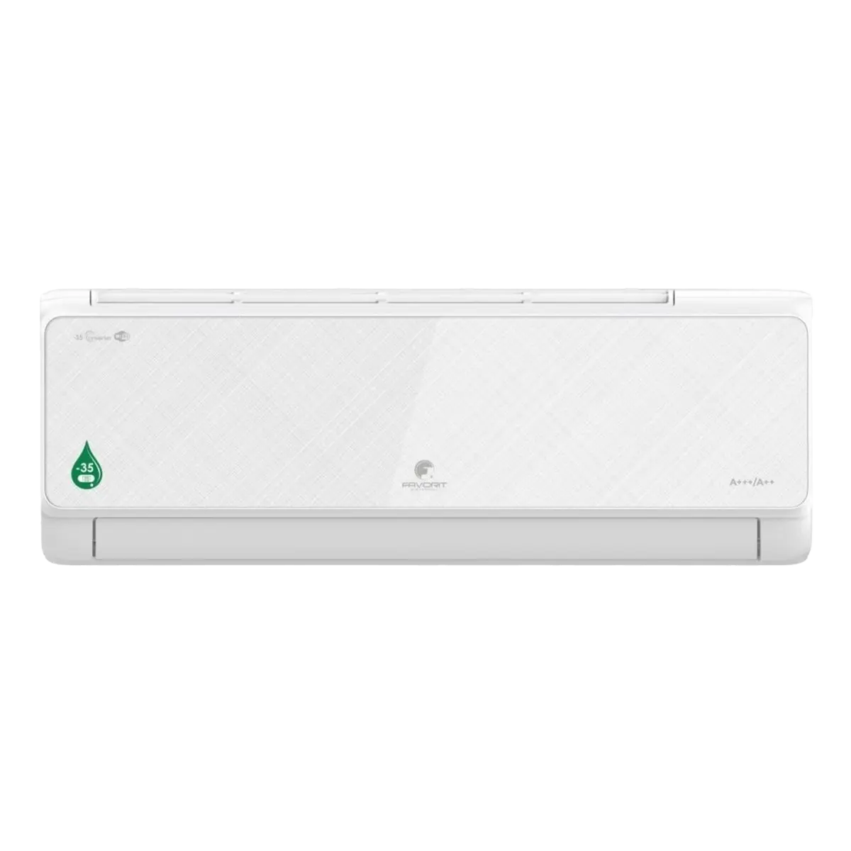 Клима FAVORIT 18000BTU KJUBI HE HB