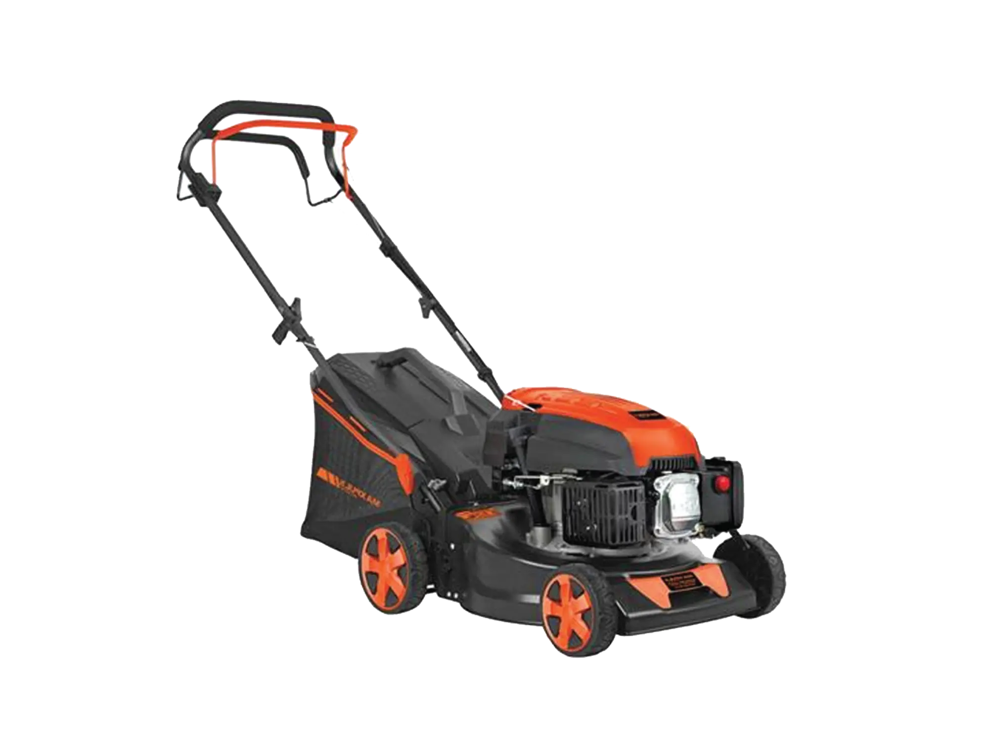 Косилка на бензин 2.6KW MP-GLM12