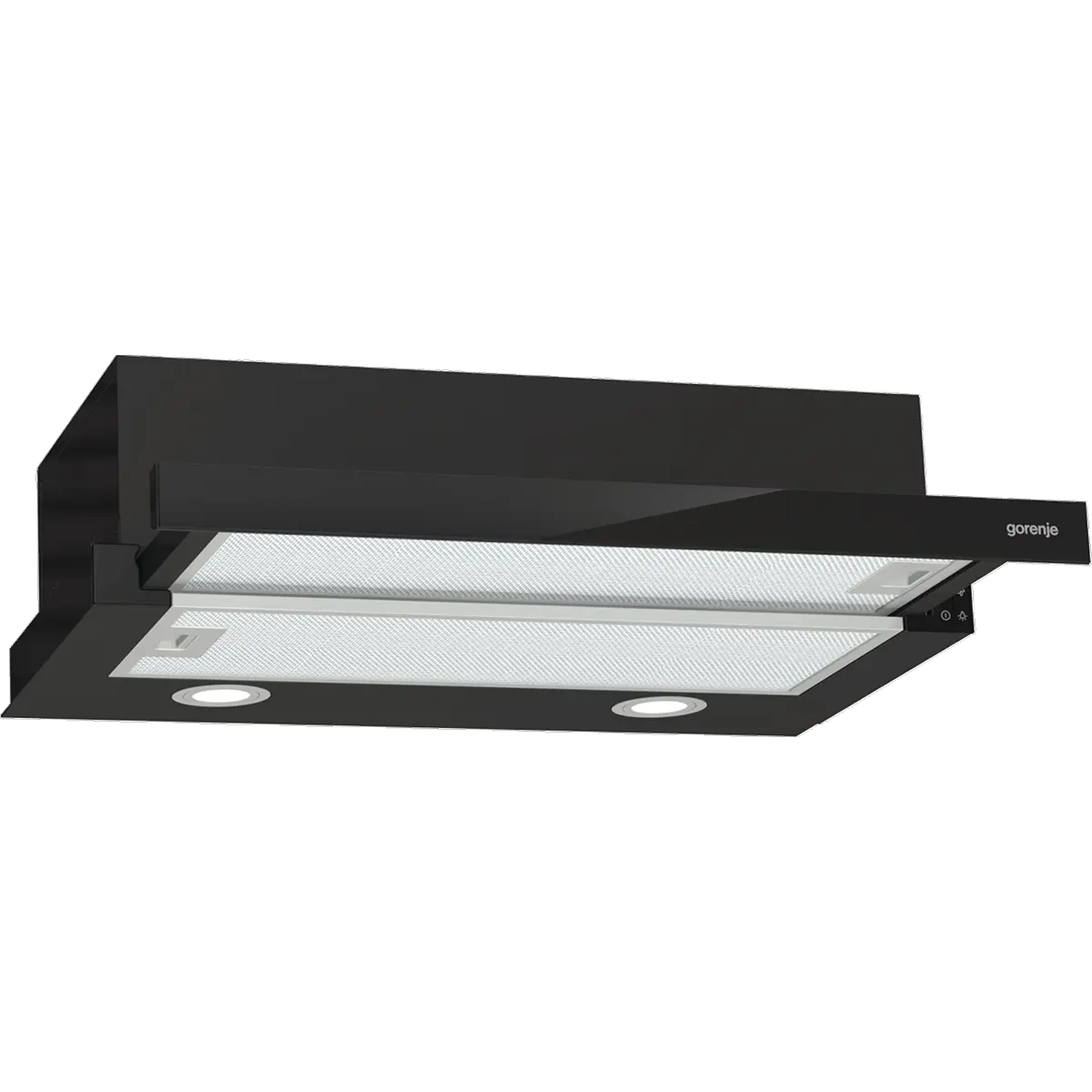 Аспиратор Gorenje TH62E4BG thumb 2