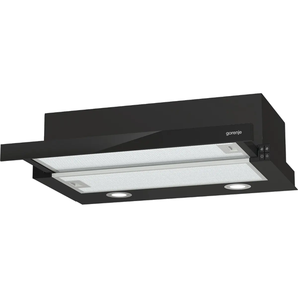 Аспиратор Gorenje TH62E4BG thumb 3
