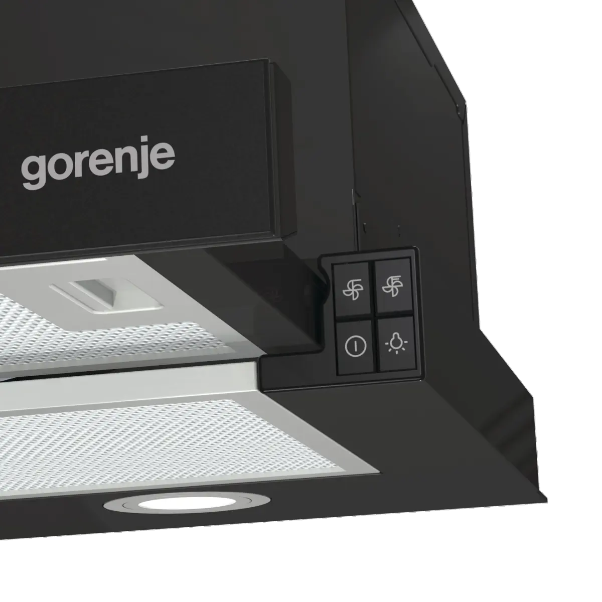 Аспиратор Gorenje TH62E4BG thumb 4