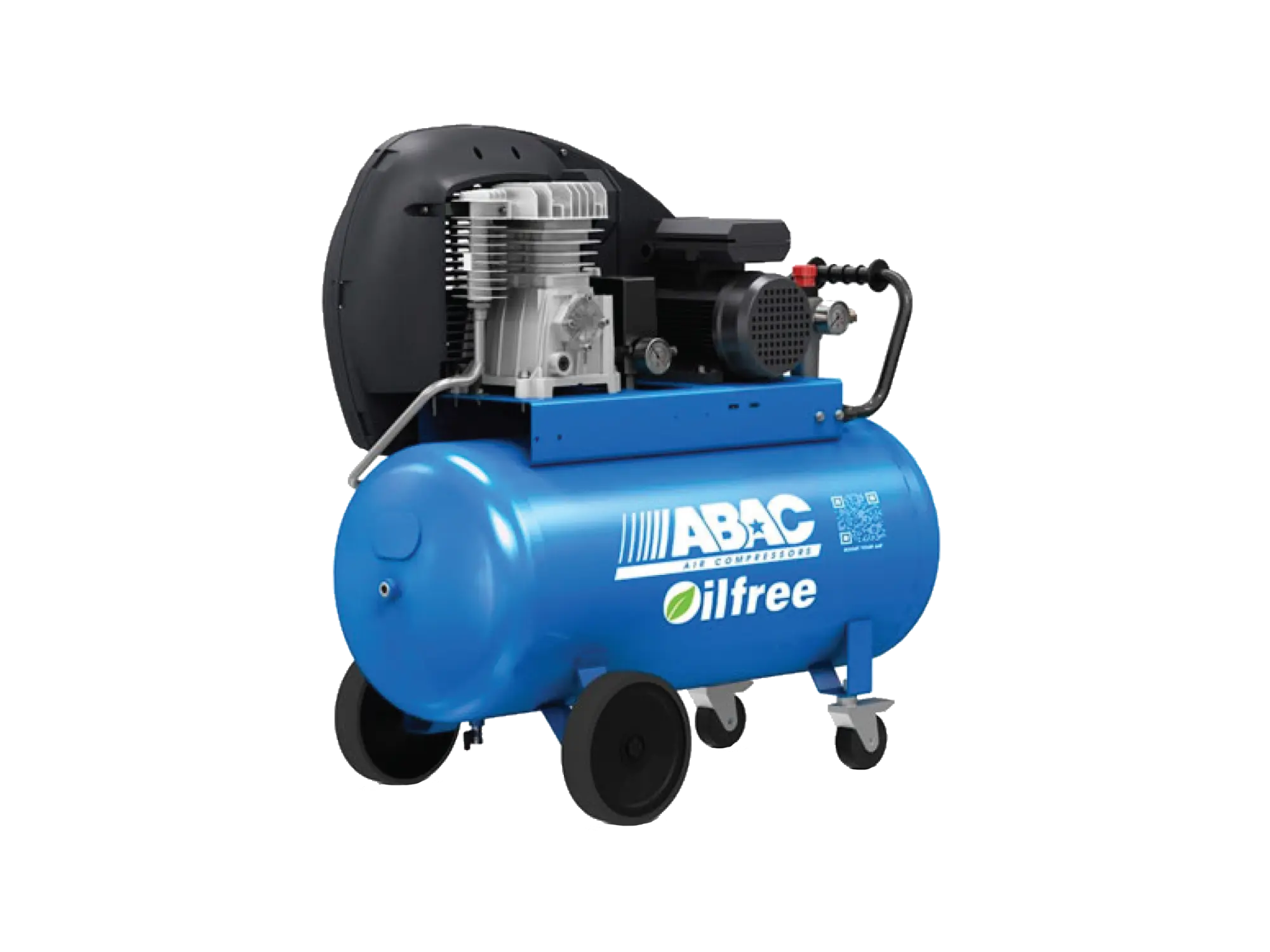 Копресор клипен 90L 230V